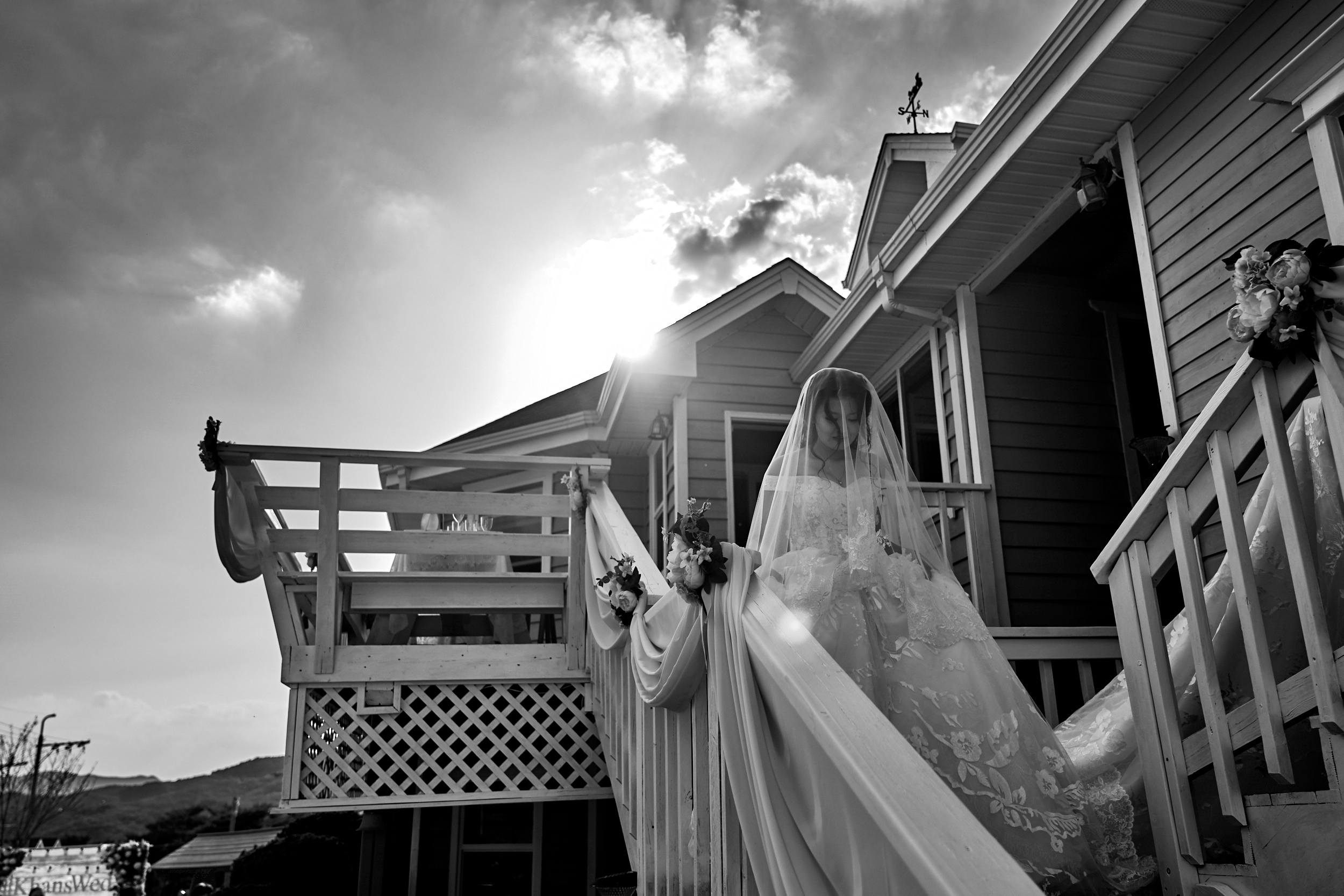 Роман & Ирина. Фотограф в Южной Корее