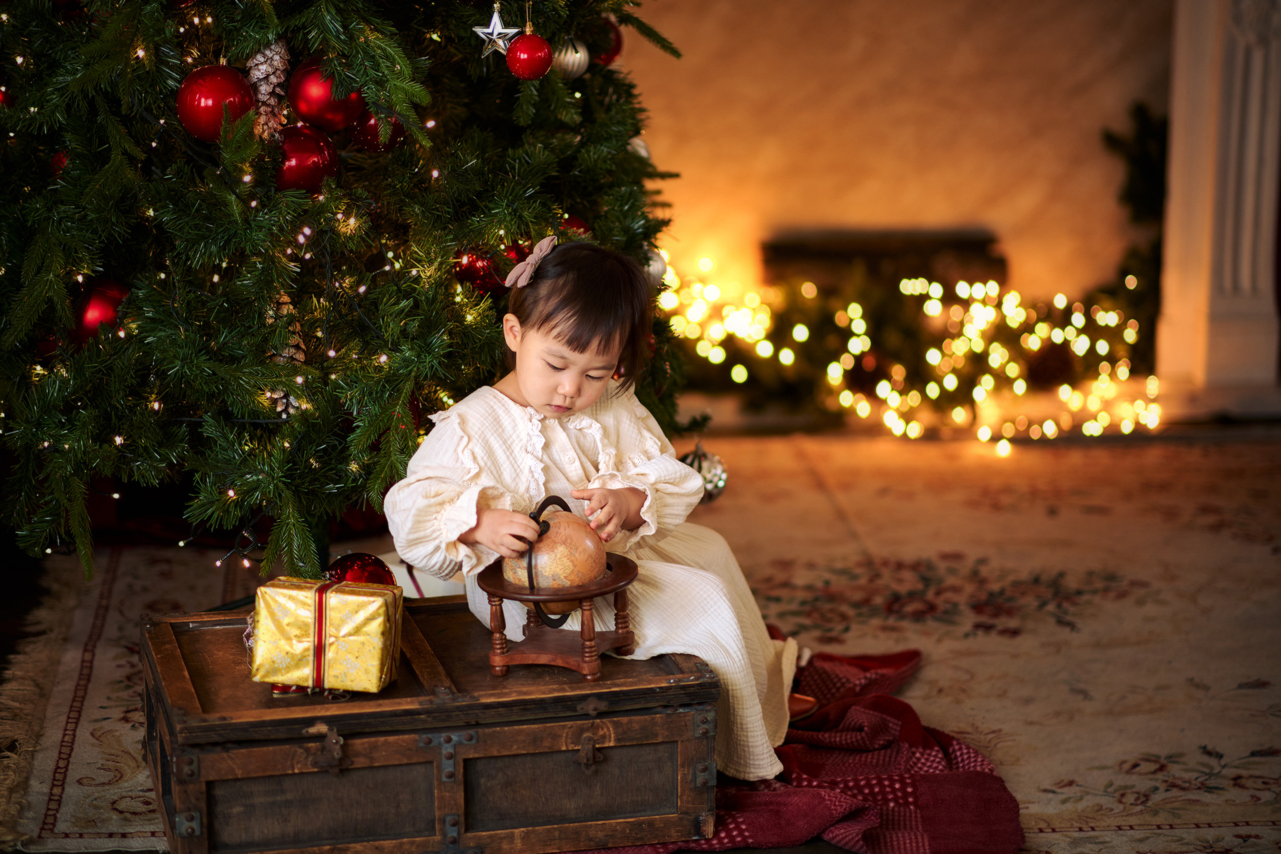 Семейные & Лавстори. Фотограф в Южной Корее