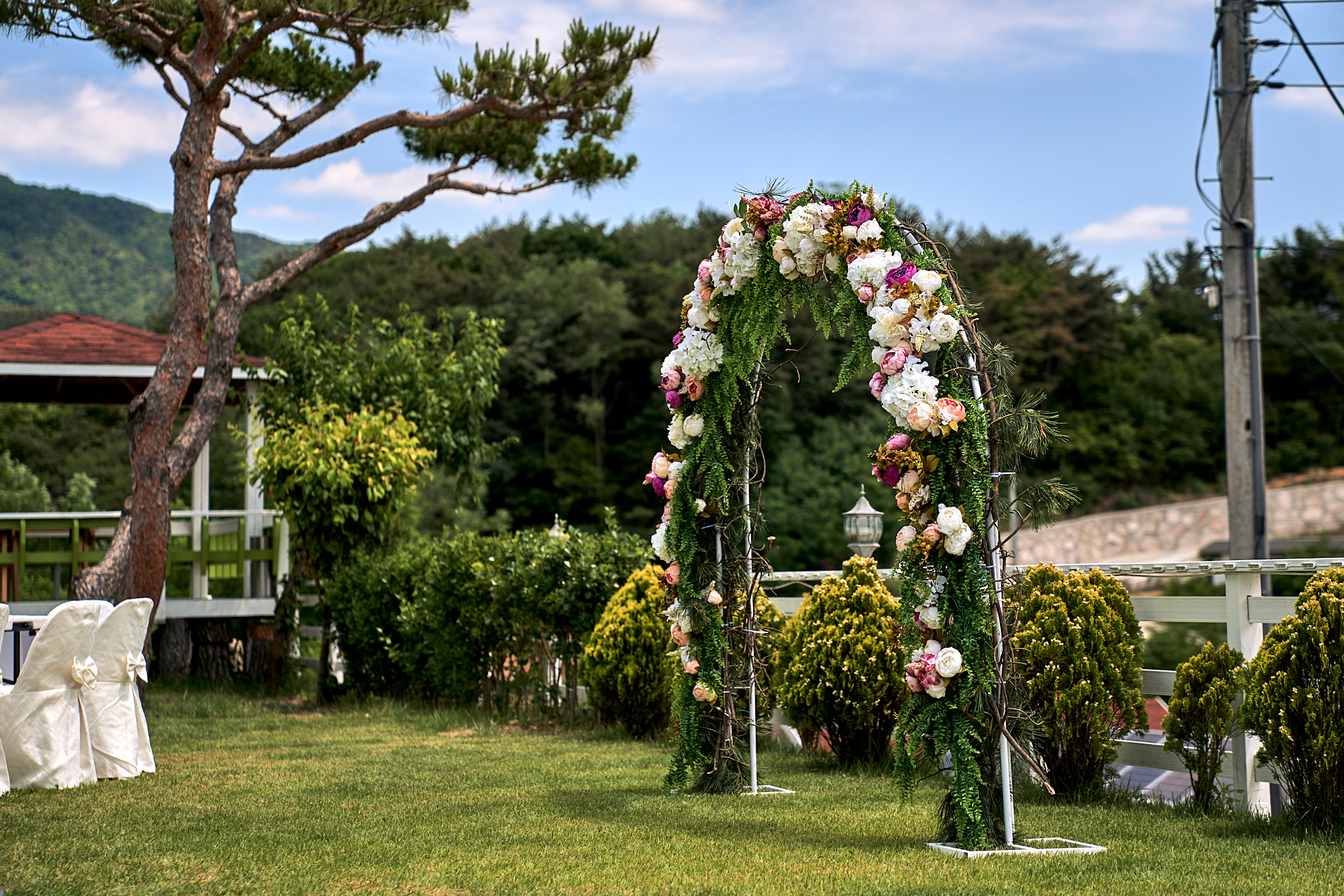 Роман & Ирина. Фотограф в Южной Корее