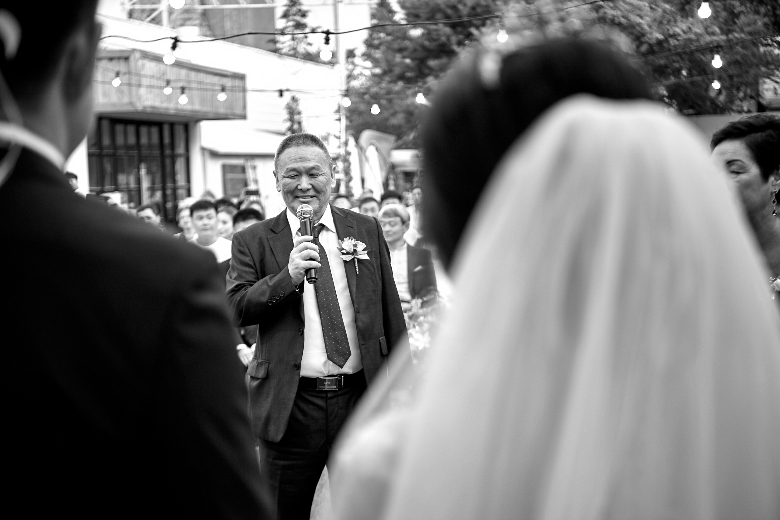 Павел & Анна. Фотограф в Южной Корее