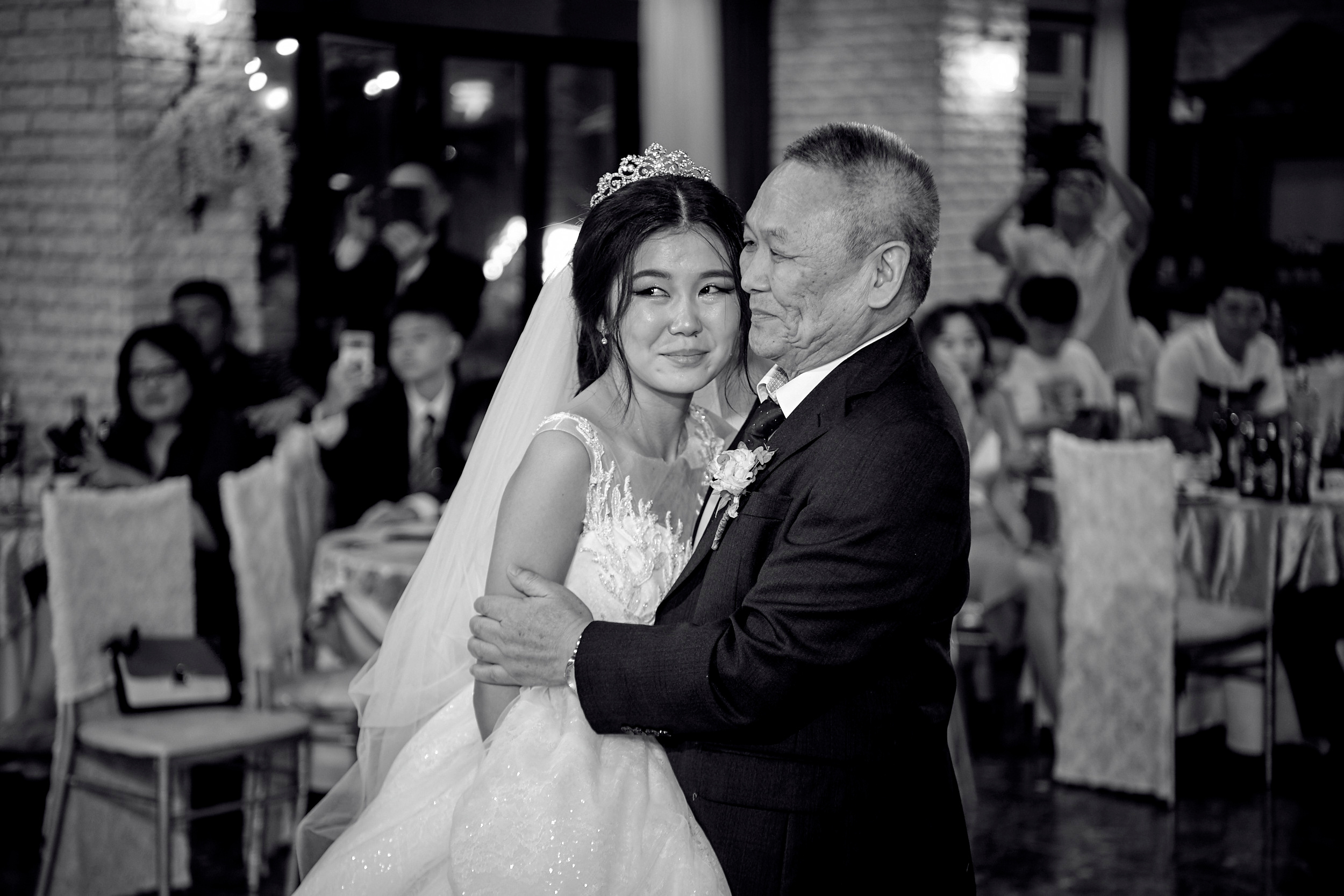 Свадьба Павла & Анны. Фотограф в Южной Корее