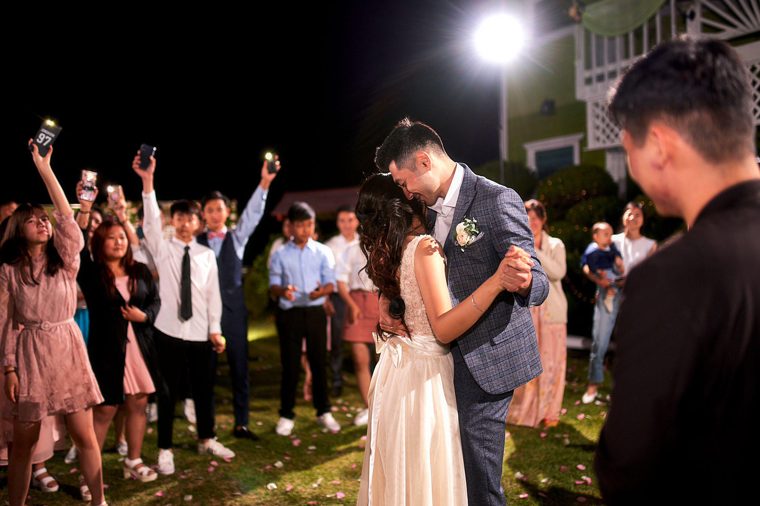 Роман & Ирина. Фотограф в Южной Корее