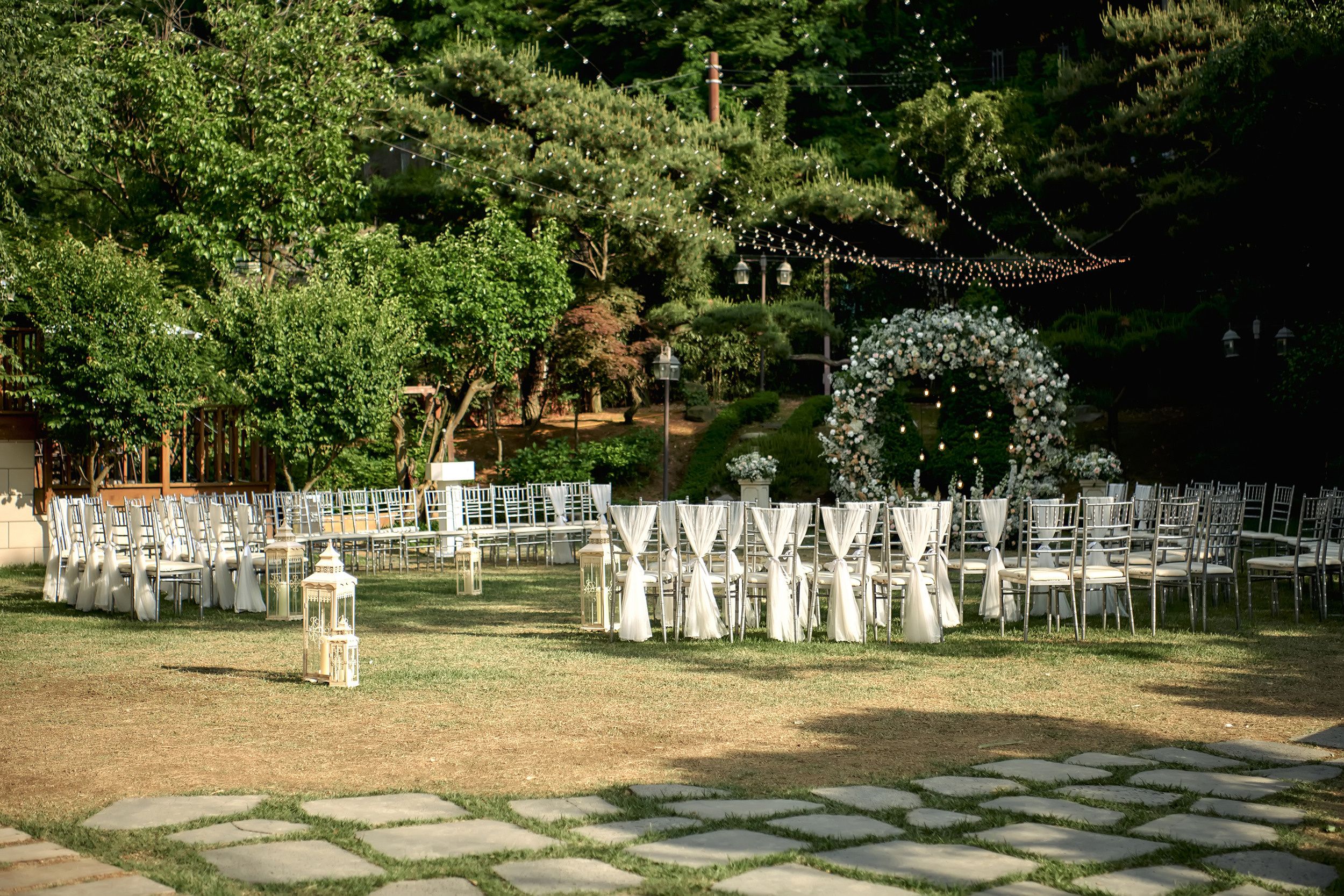 Сергей & Юлия. Фотограф в Южной Корее