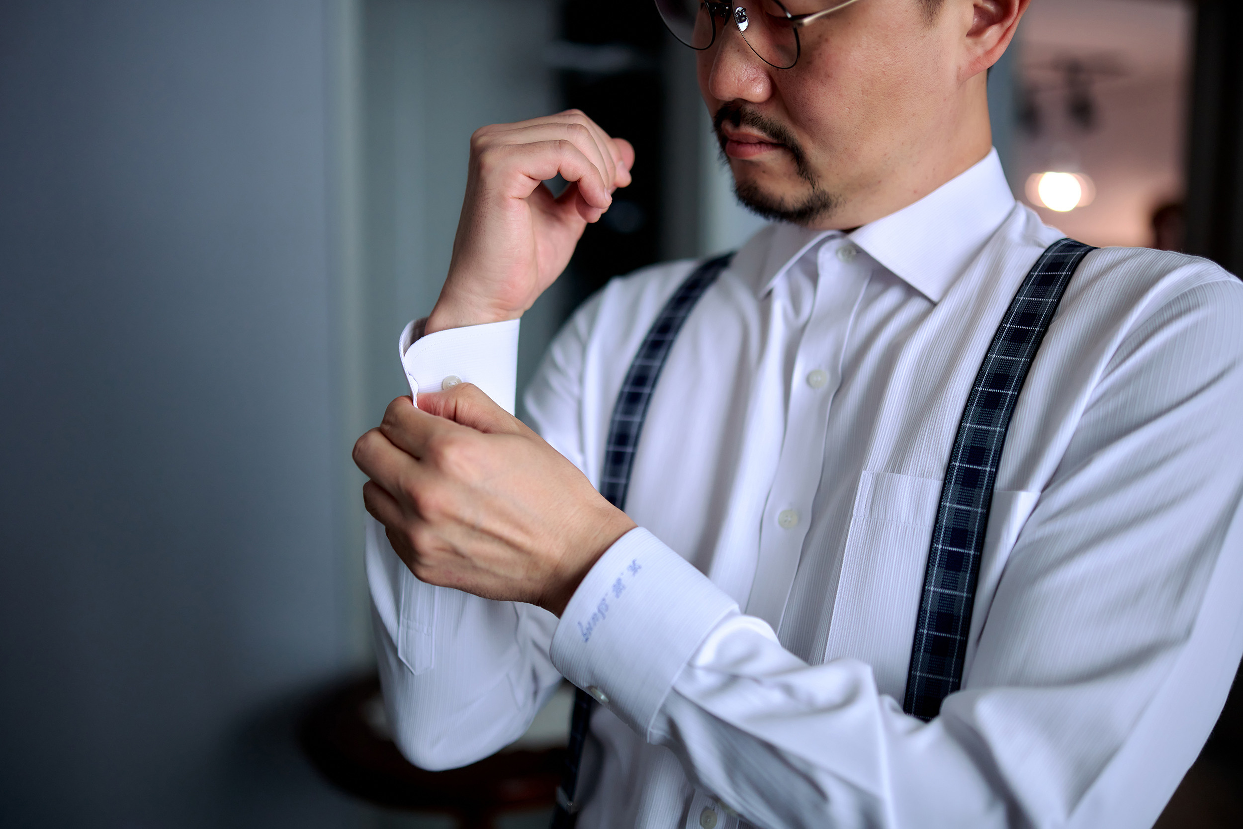 Kim Hoon Sung & Aiya Choi. Фотограф в Южной Корее