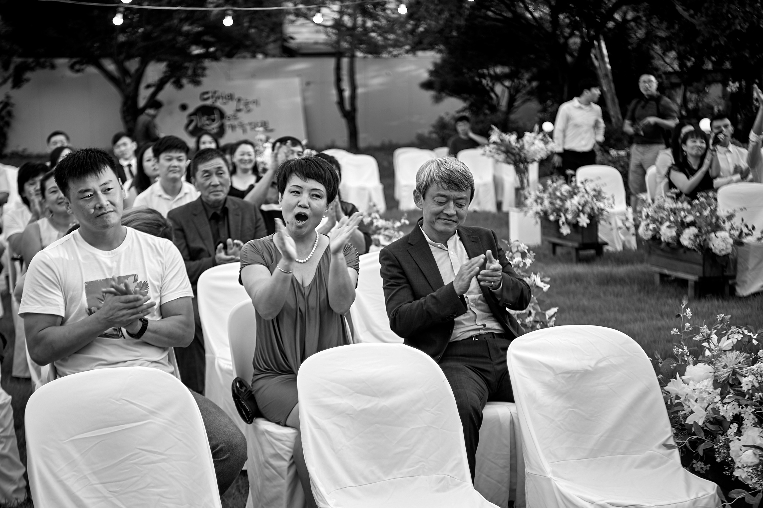 Павел & Анна. Фотограф в Южной Корее