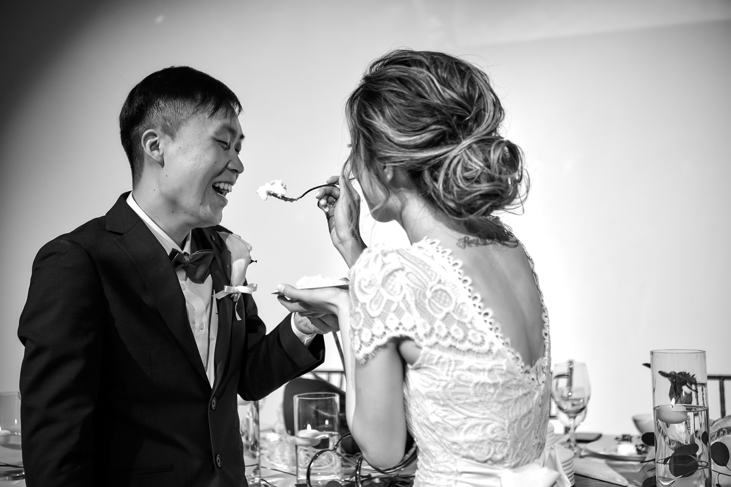 Сергей & Юлия. Фотограф в Южной Корее