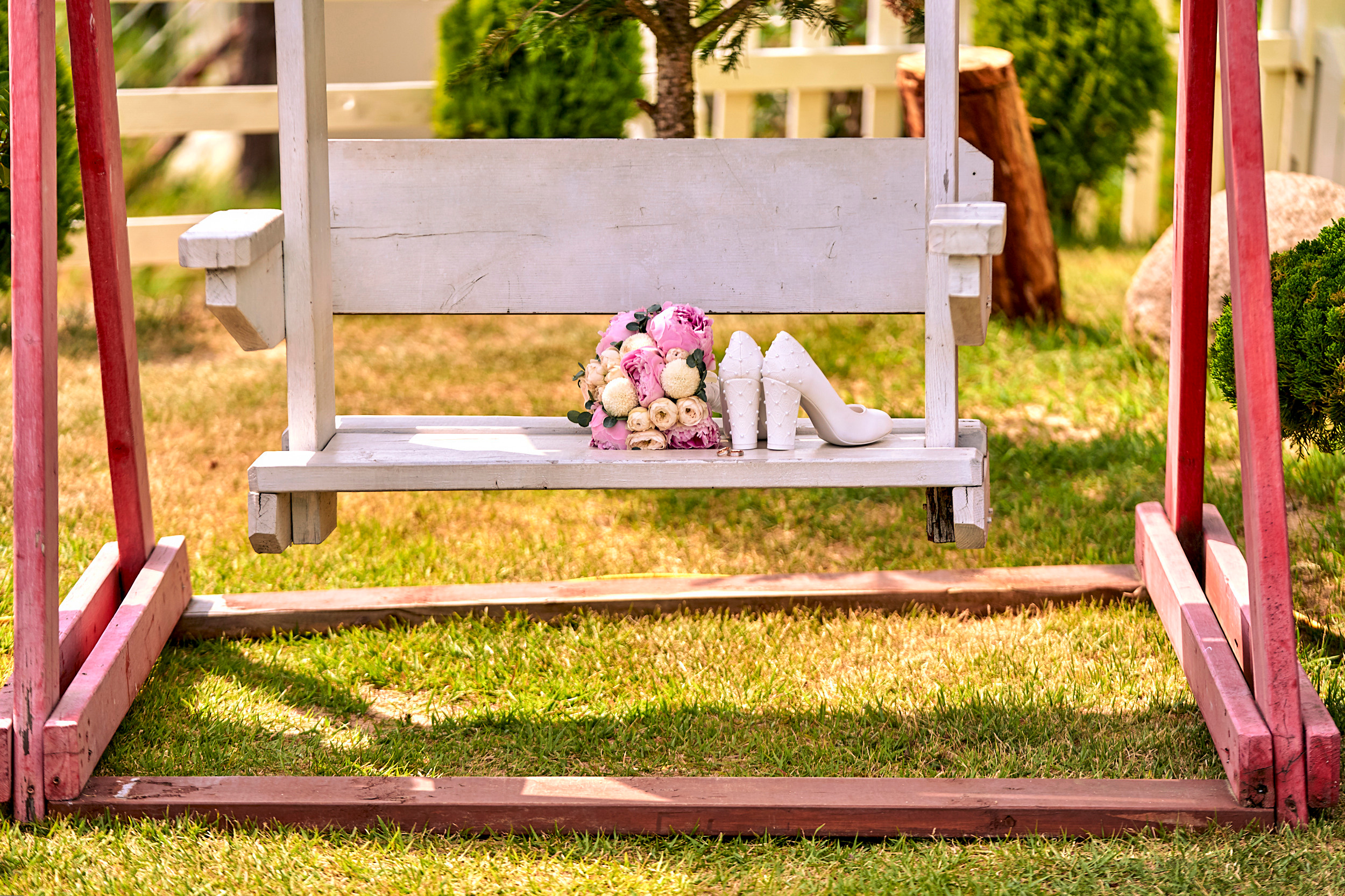 Роман & Ирина. Фотограф в Южной Корее