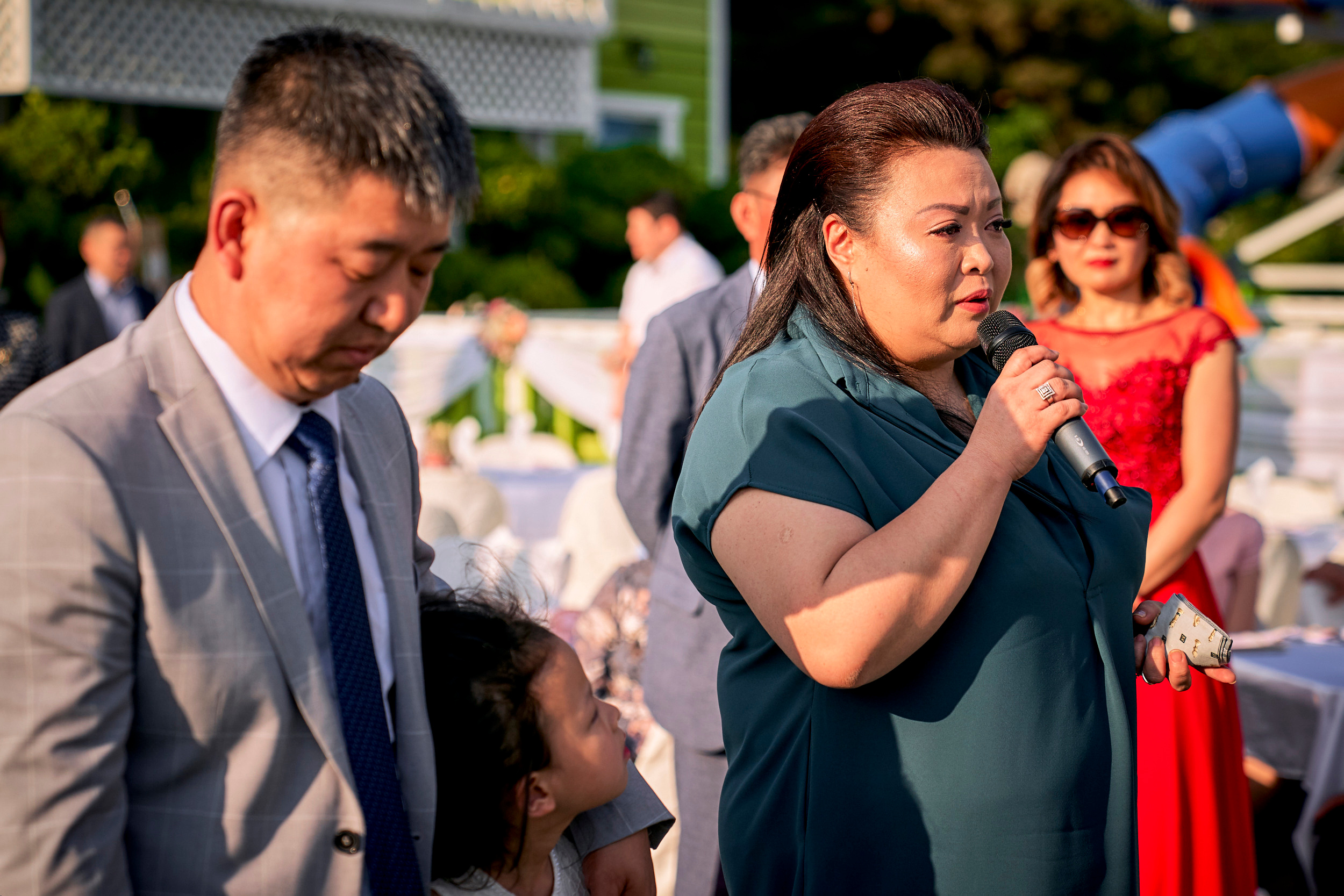 Роман & Ирина. Фотограф в Южной Корее