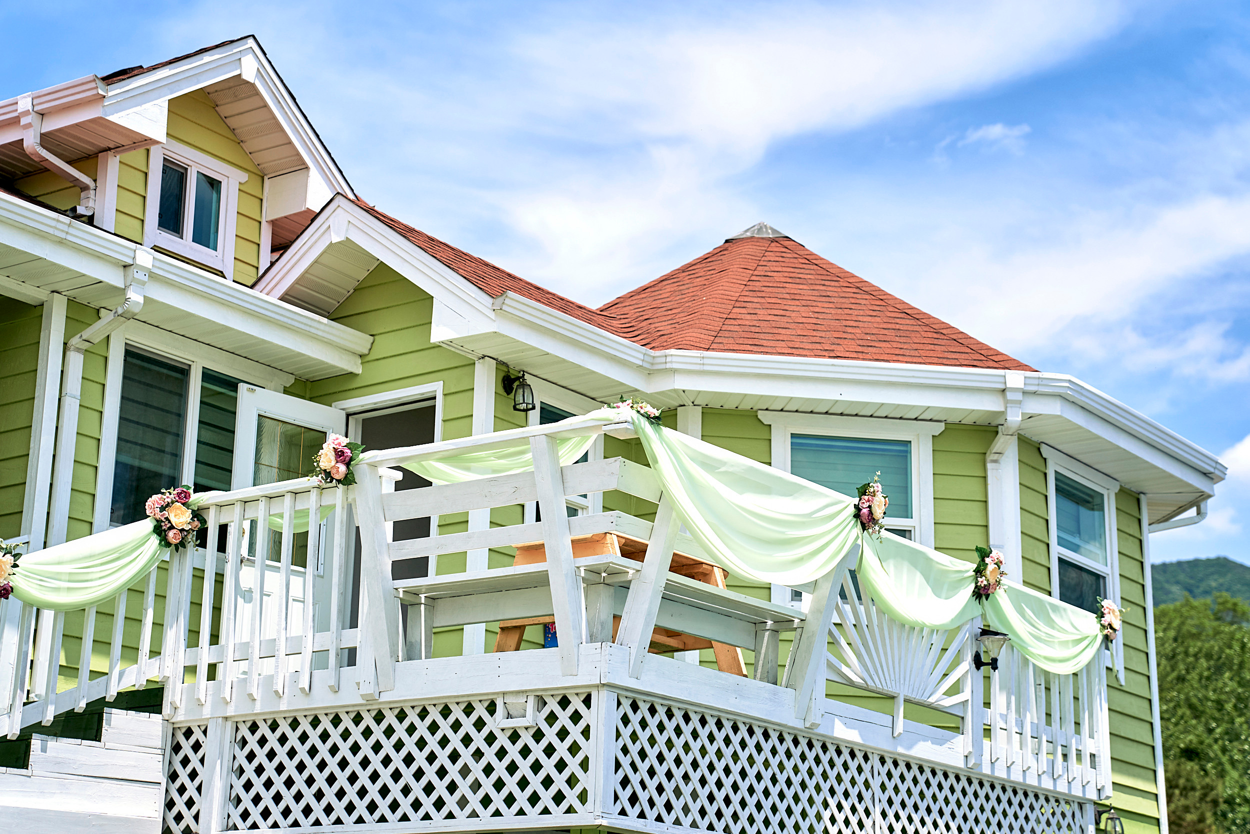 Роман & Ирина. Фотограф в Южной Корее