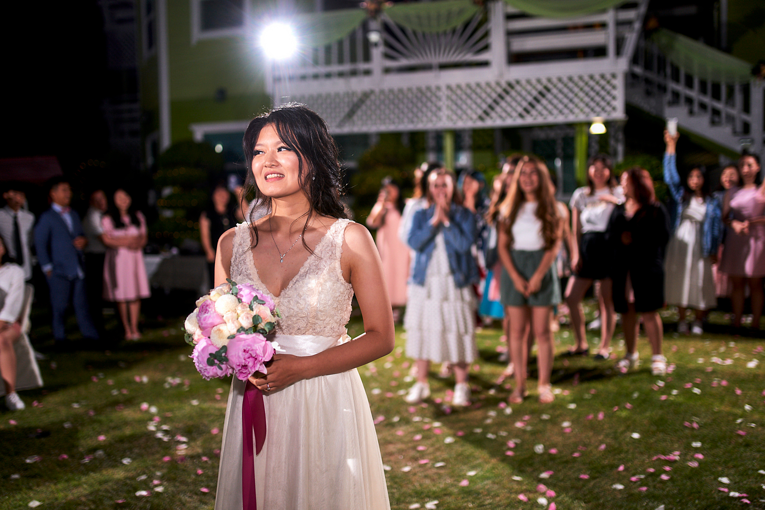 Роман & Ирина. Фотограф в Южной Корее