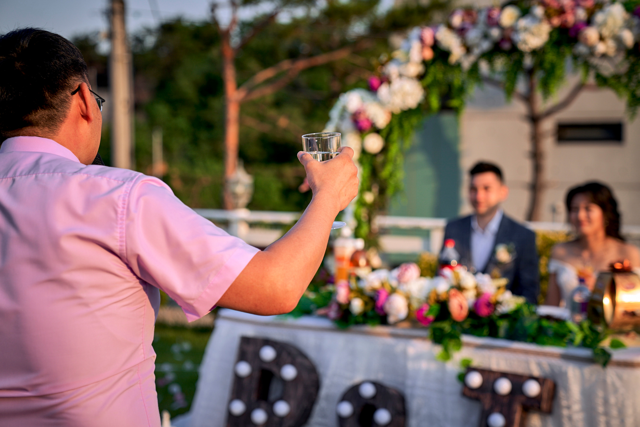 Роман & Ирина. Фотограф в Южной Корее