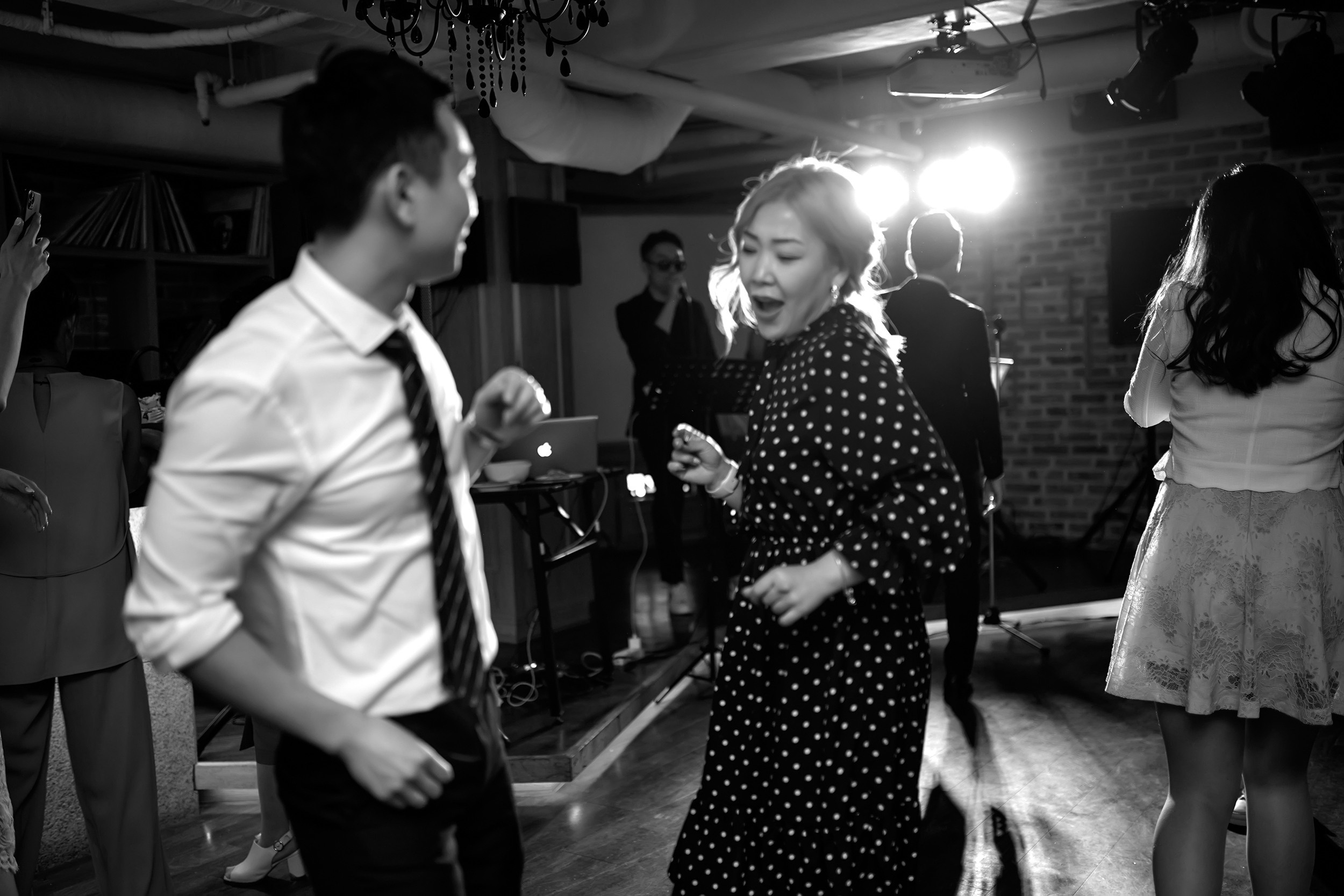 Сергей & Юлия. Фотограф в Южной Корее