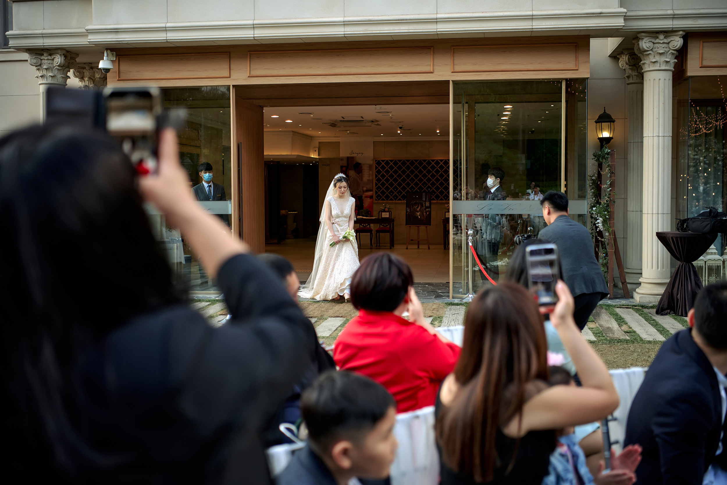 Сергей & Юлия. Фотограф в Южной Корее