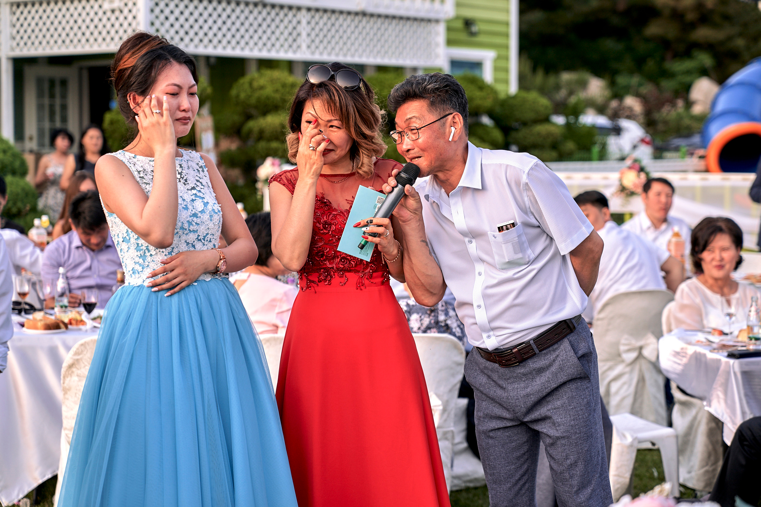 Роман & Ирина. Фотограф в Южной Корее