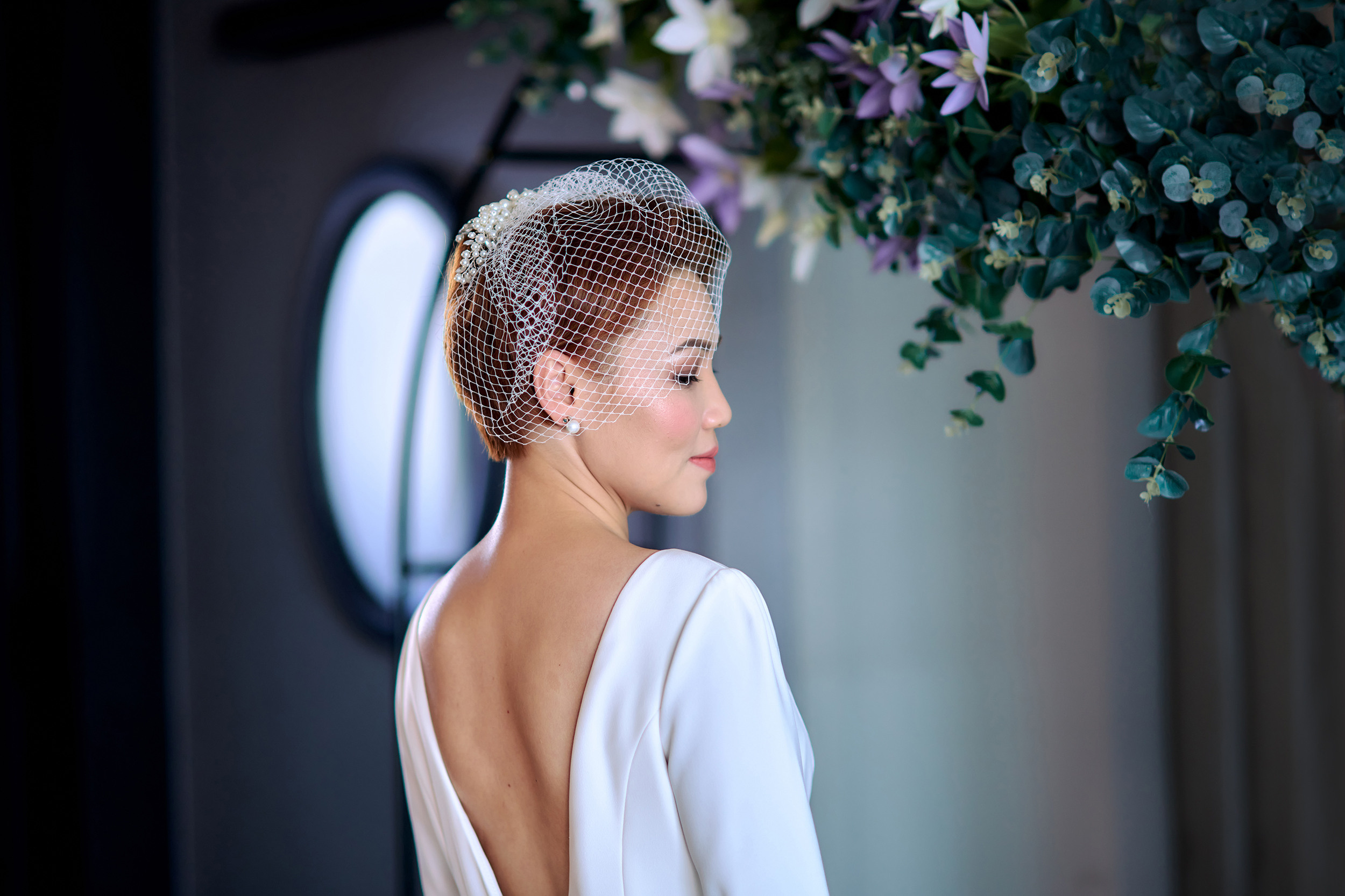 Kim Hoon Sung & Aiya Choi. Фотограф в Южной Корее