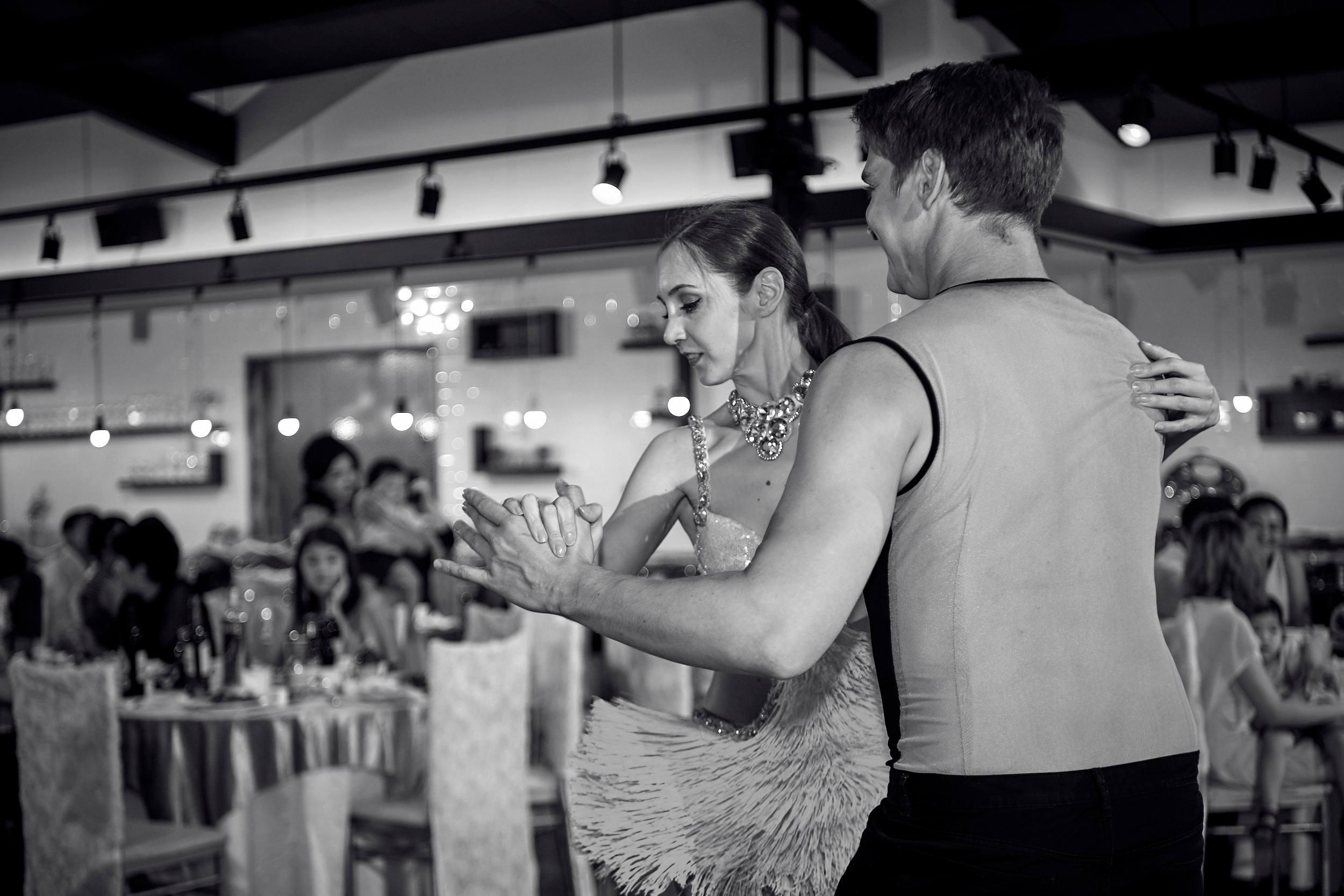 Свадьба Павла & Анны. Фотограф в Южной Корее