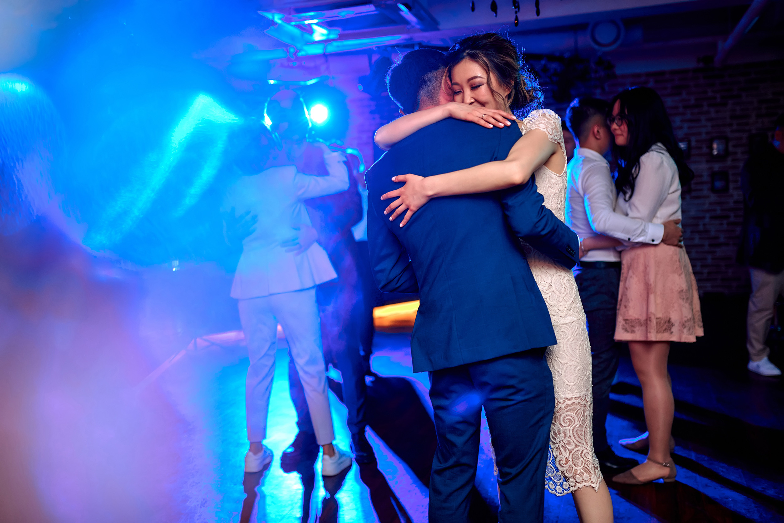 Сергей & Юлия. Фотограф в Южной Корее