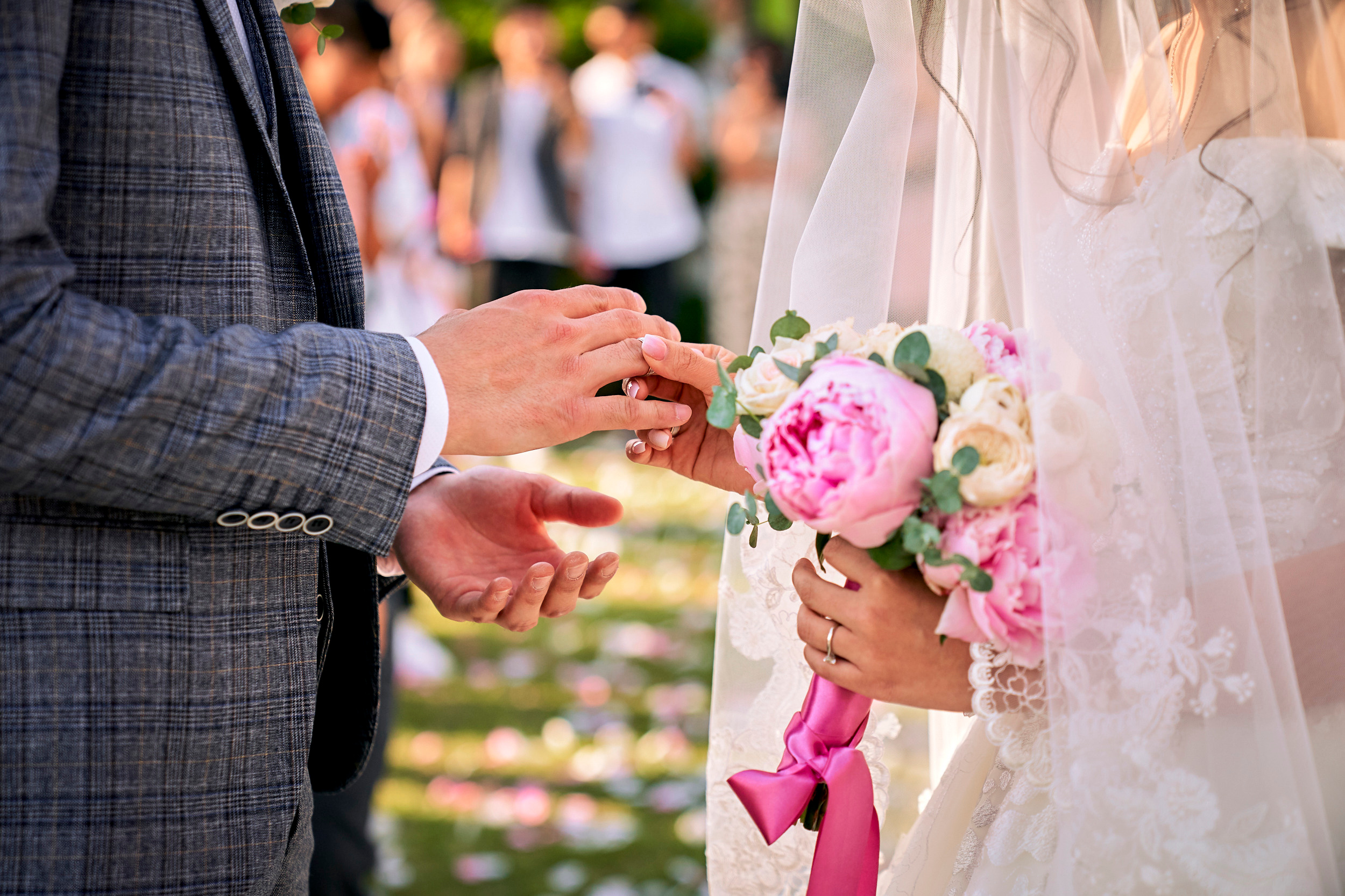 Роман & Ирина. Фотограф в Южной Корее