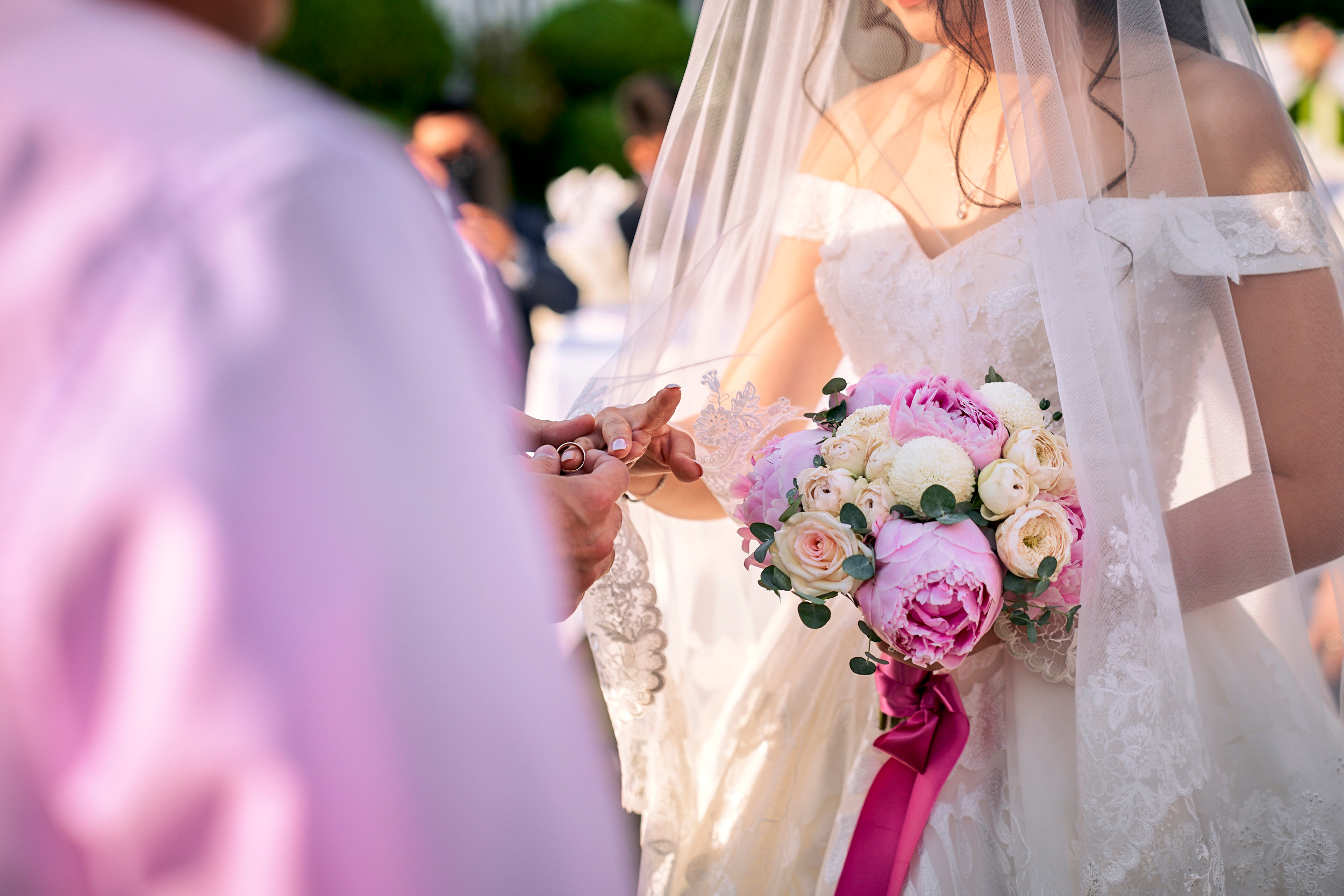 Роман & Ирина. Фотограф в Южной Корее