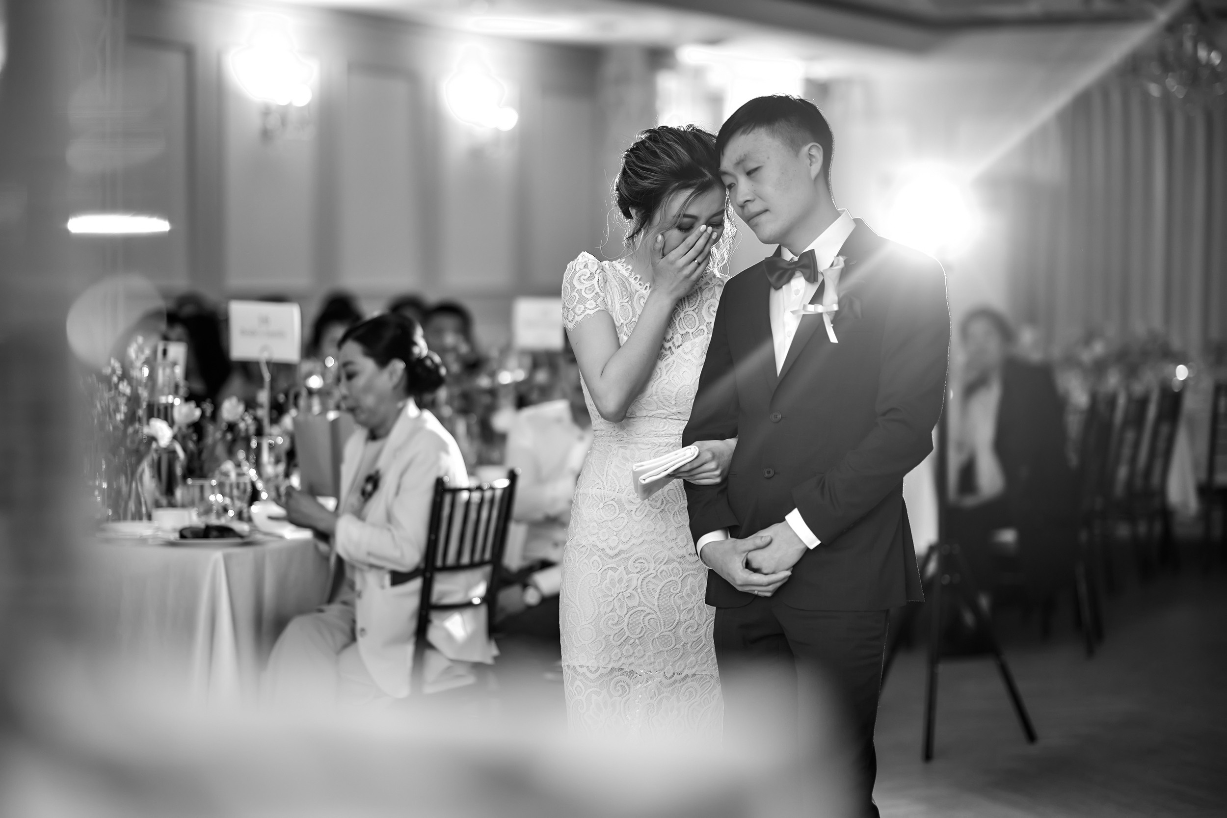 Сергей & Юлия. Фотограф в Южной Корее