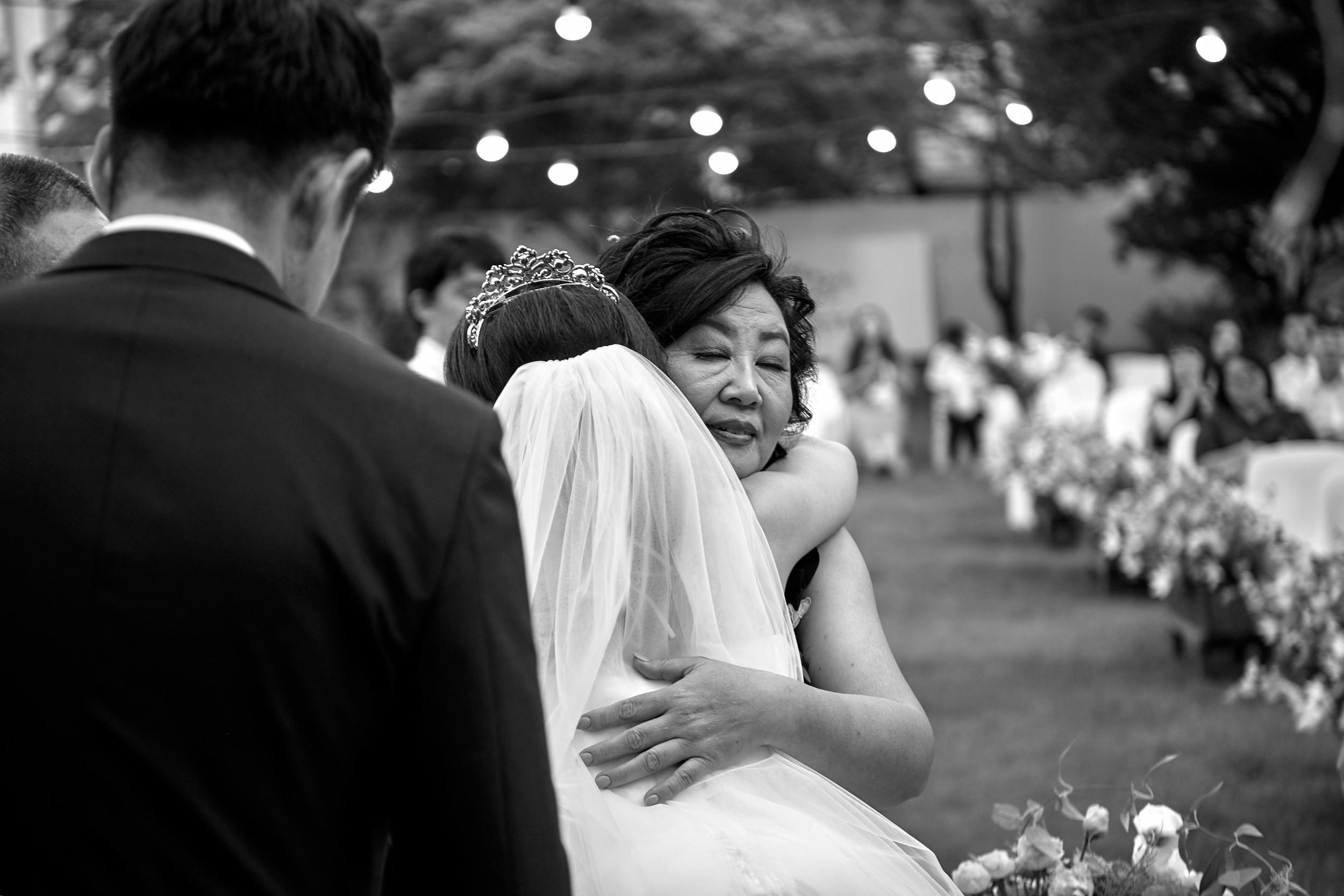 Свадьба Павла & Анны. Фотограф в Южной Корее