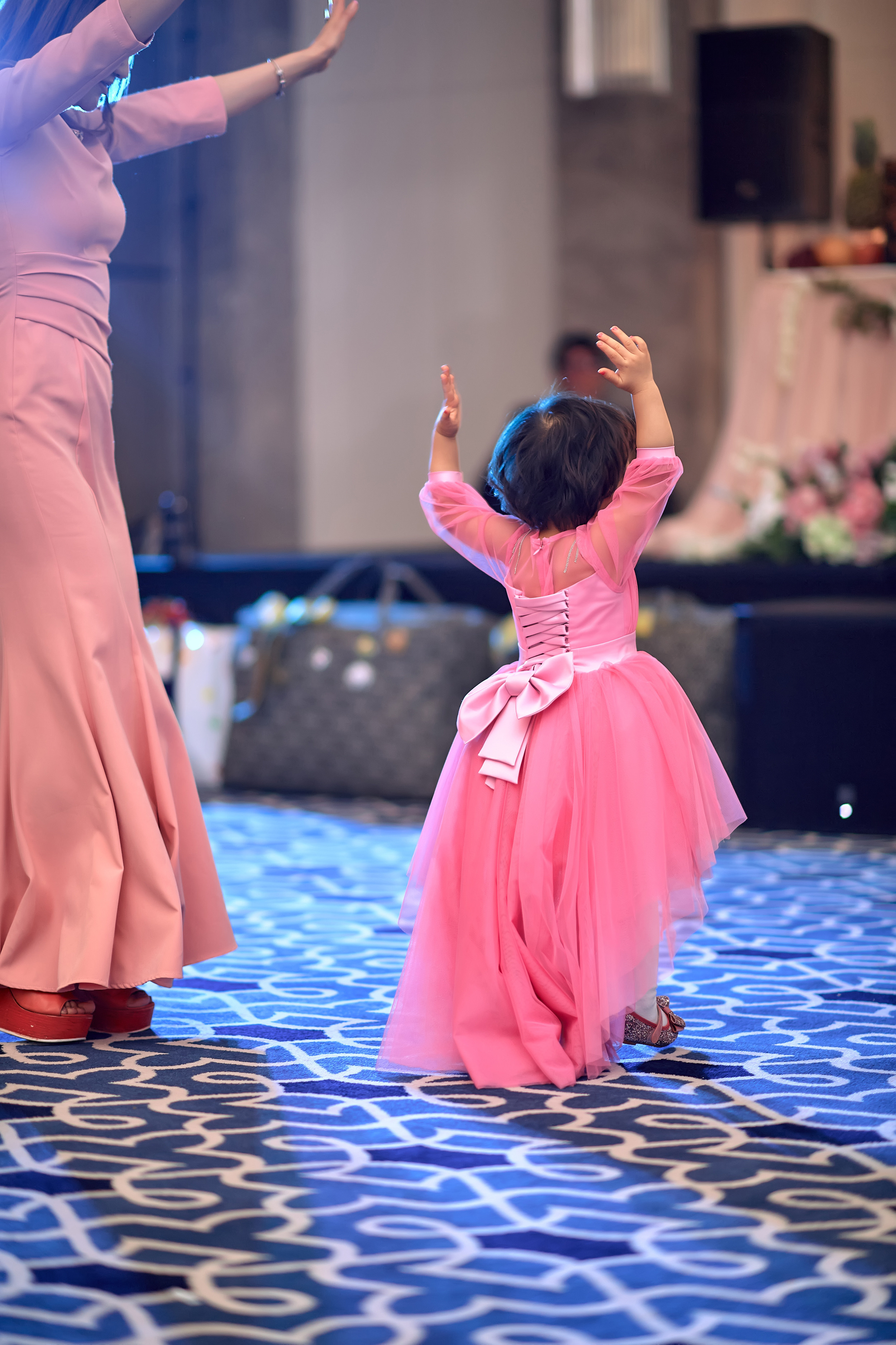 Юбилей Элла Андреевна. Фотограф в Южной Корее