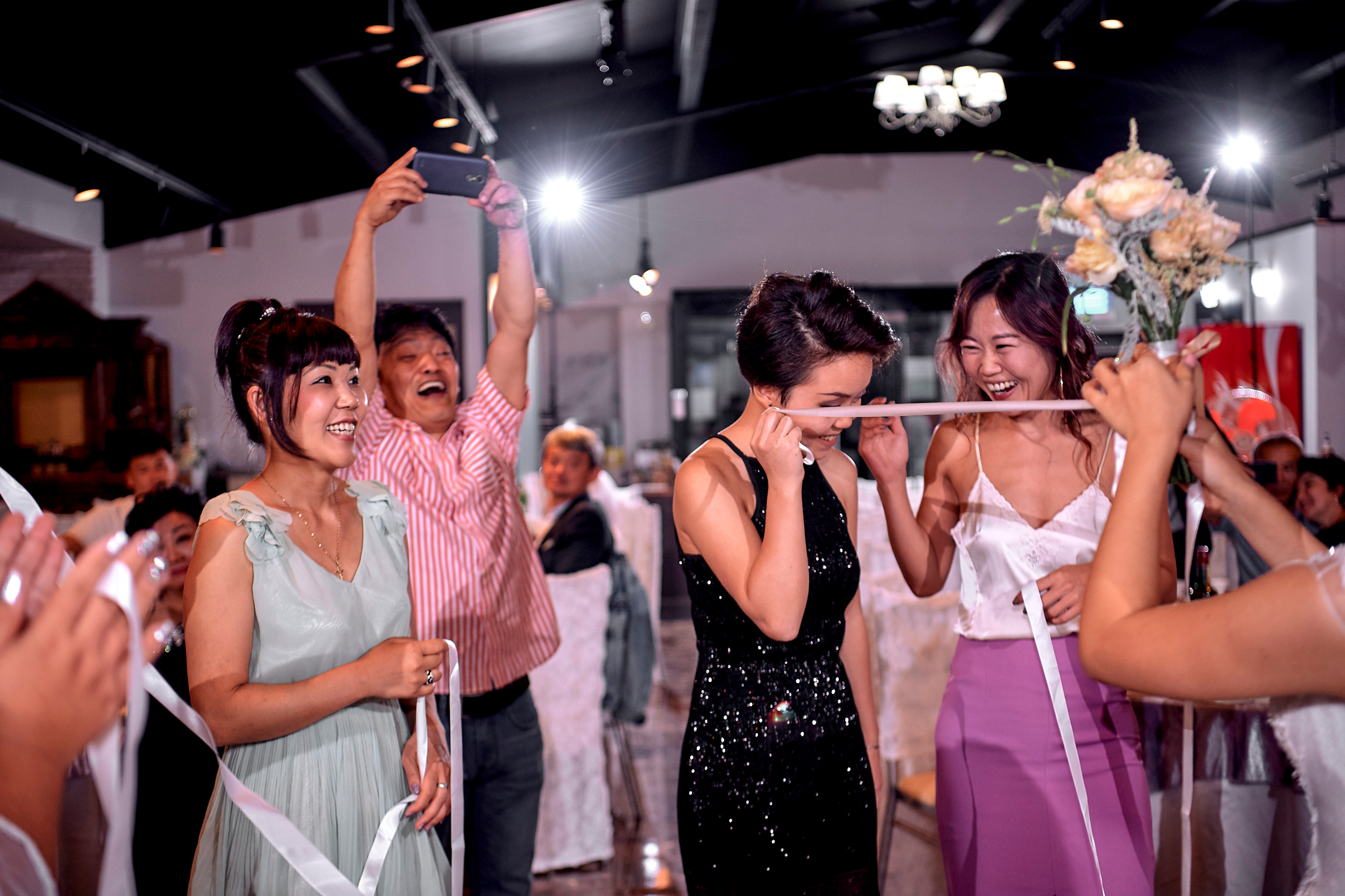 Павел & Анна. Фотограф в Южной Корее