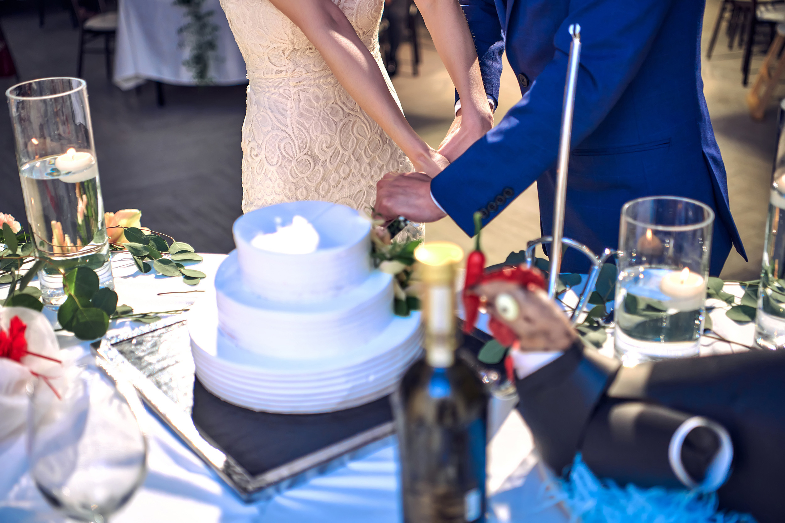 Сергей & Юлия. Фотограф в Южной Корее