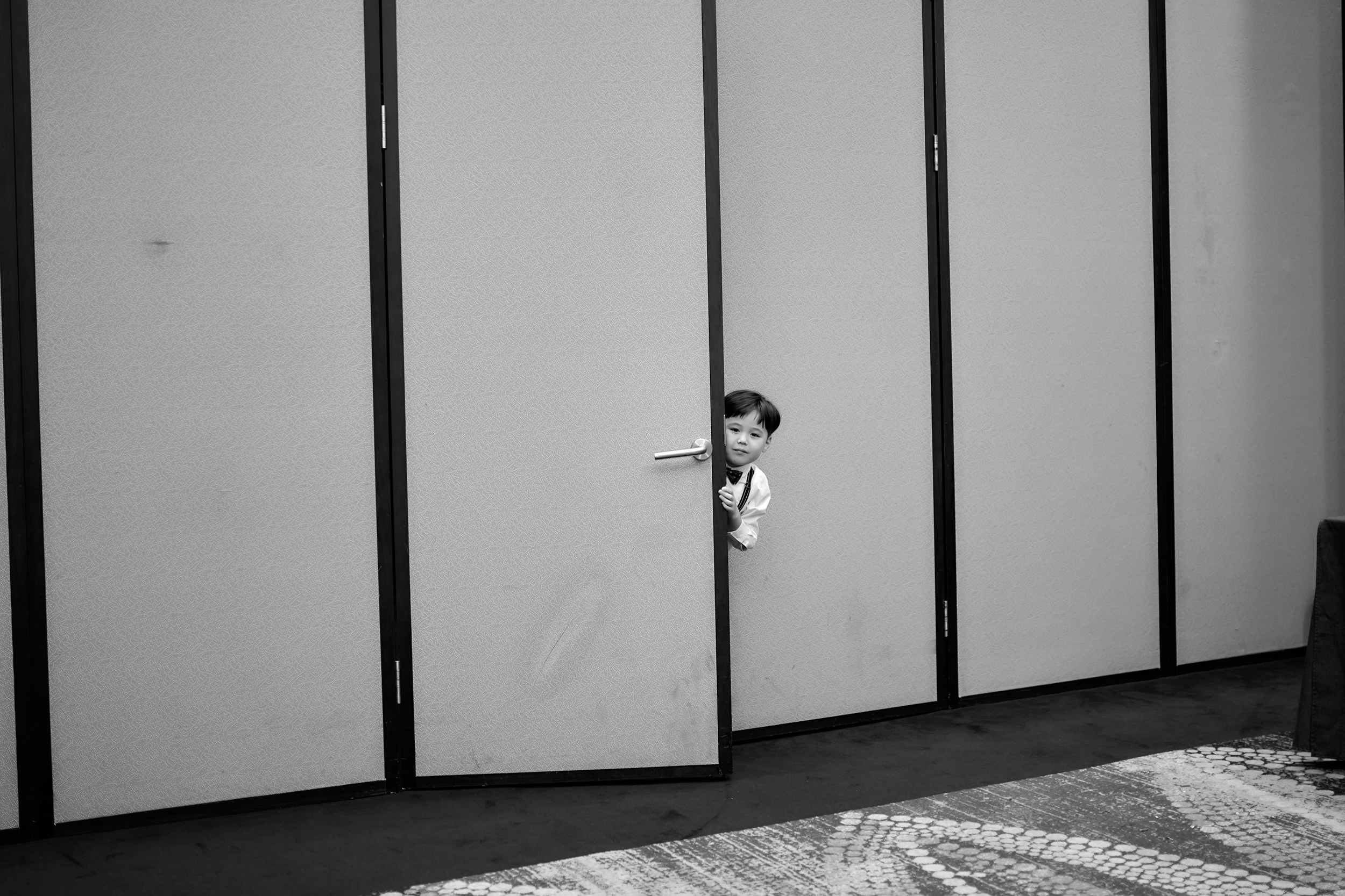 Kim Hoon Sung & Aiya Choi. Фотограф в Южной Корее