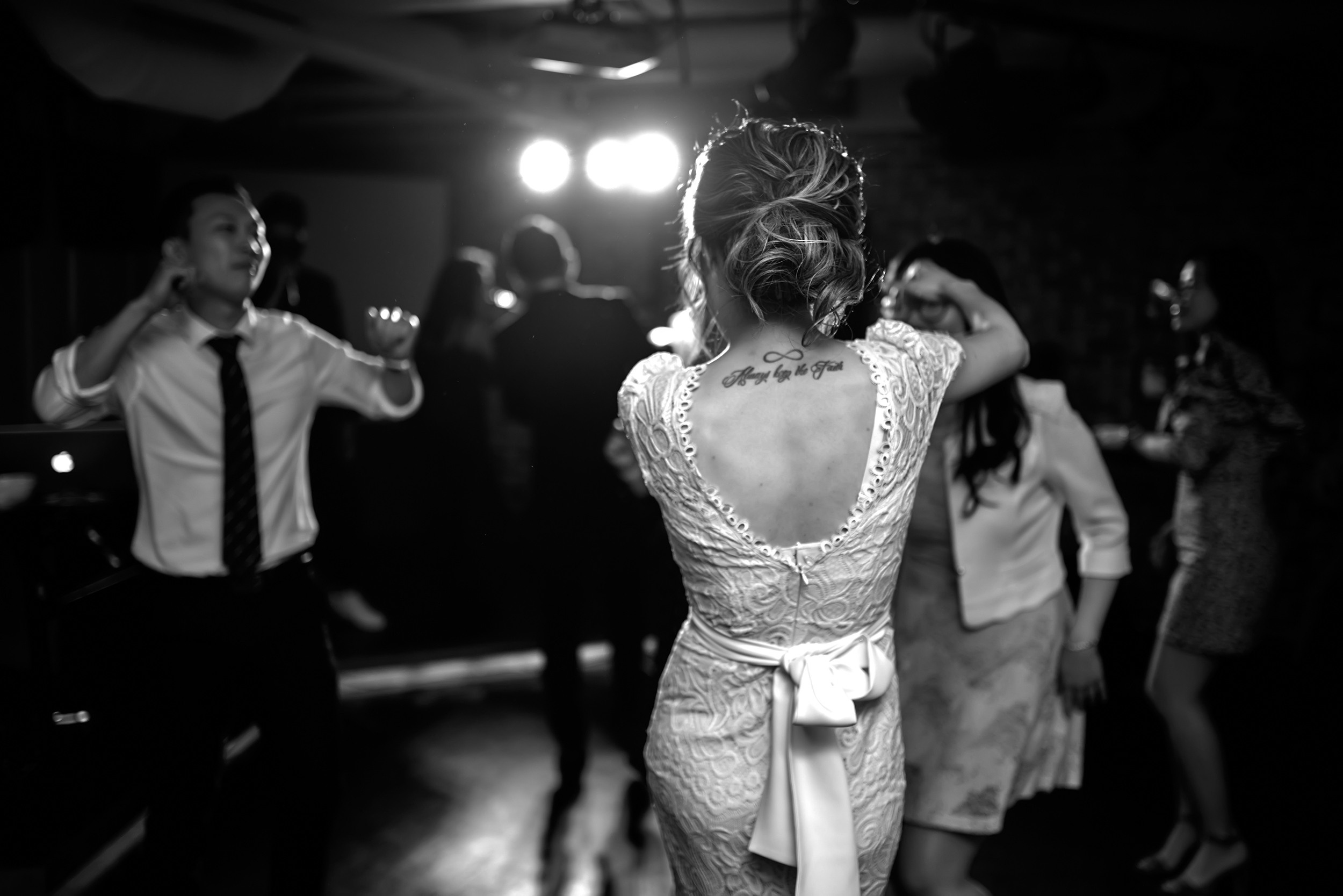 Сергей & Юлия. Фотограф в Южной Корее