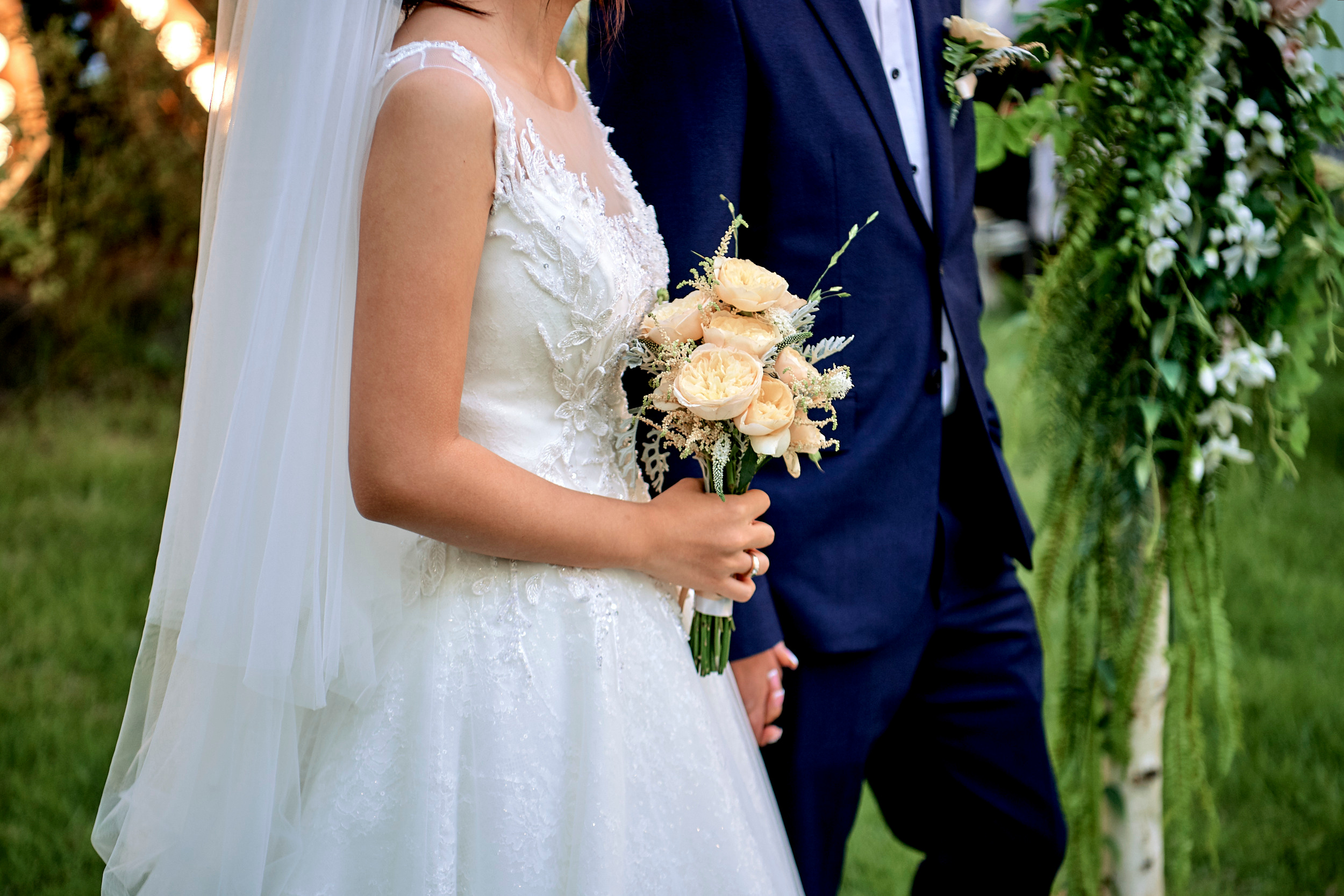 Павел & Анна. Фотограф в Южной Корее