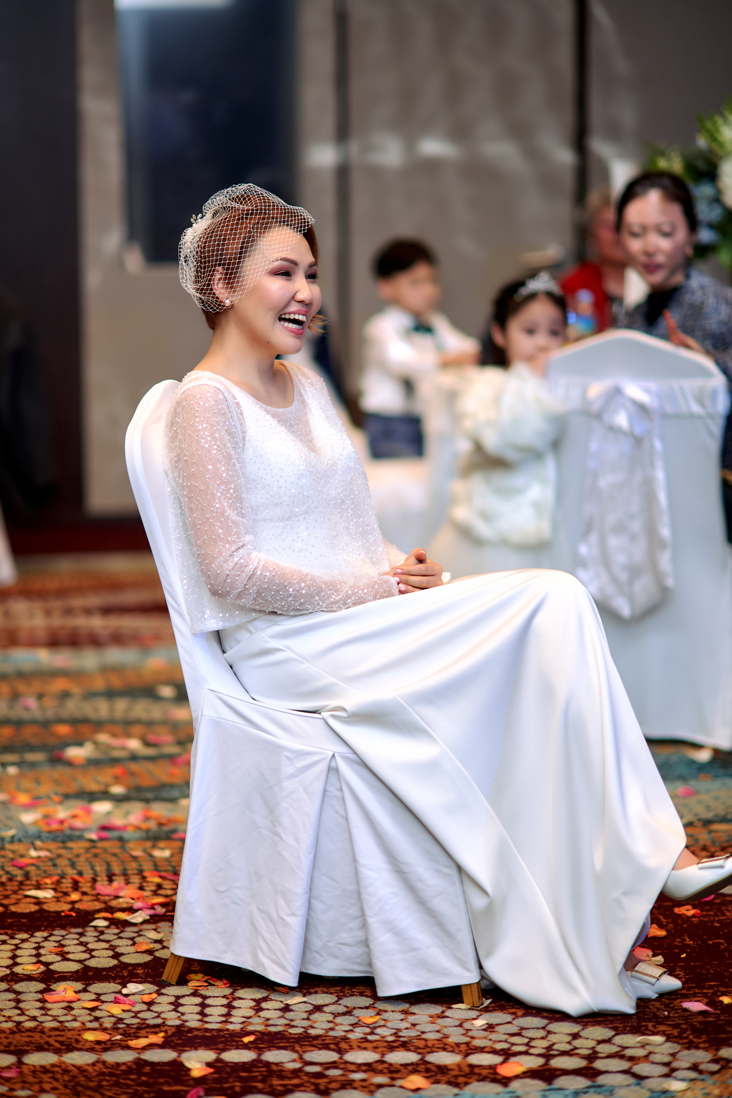 Kim Hoon Sung & Aiya Choi. Фотограф в Южной Корее