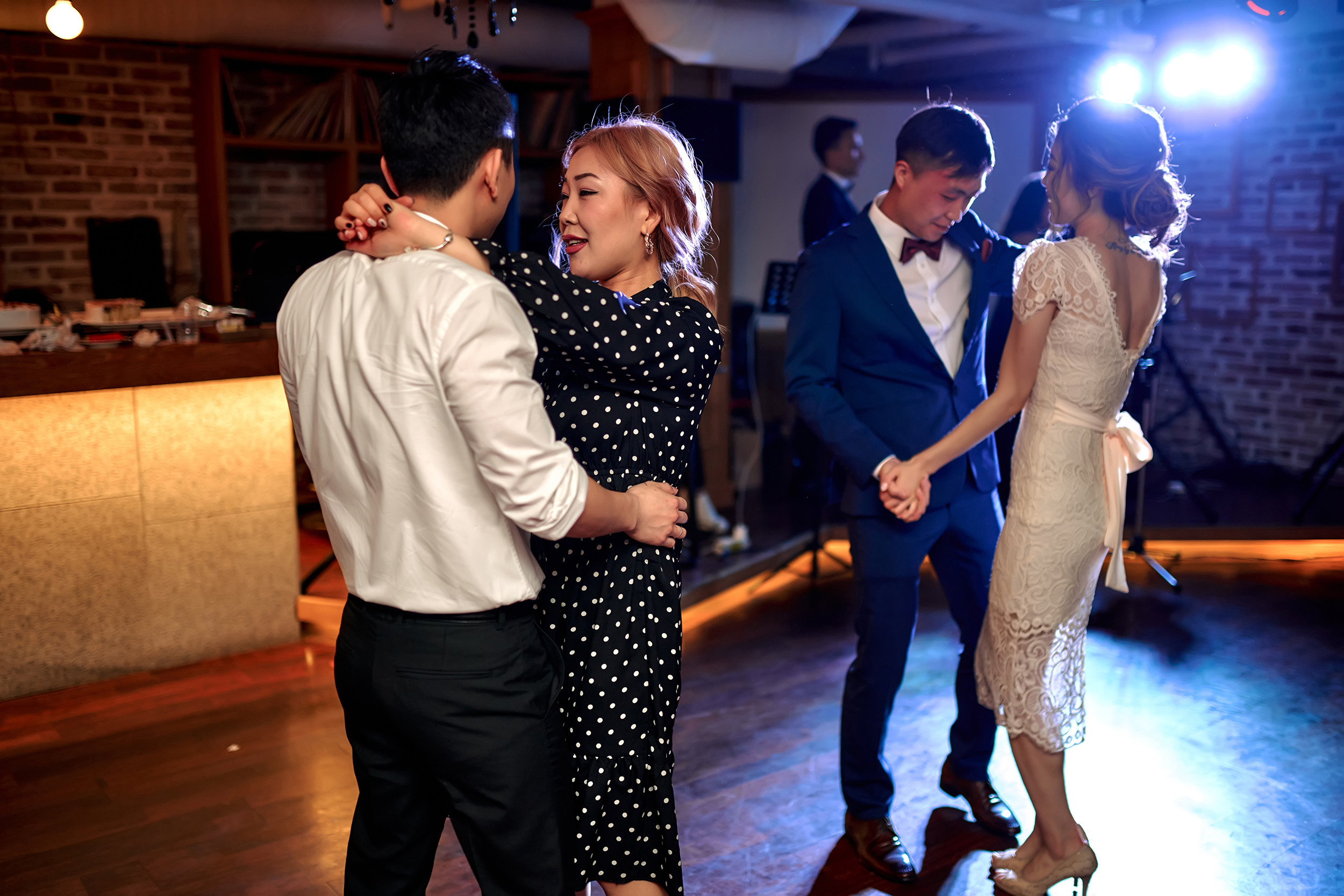 Сергей & Юлия. Фотограф в Южной Корее