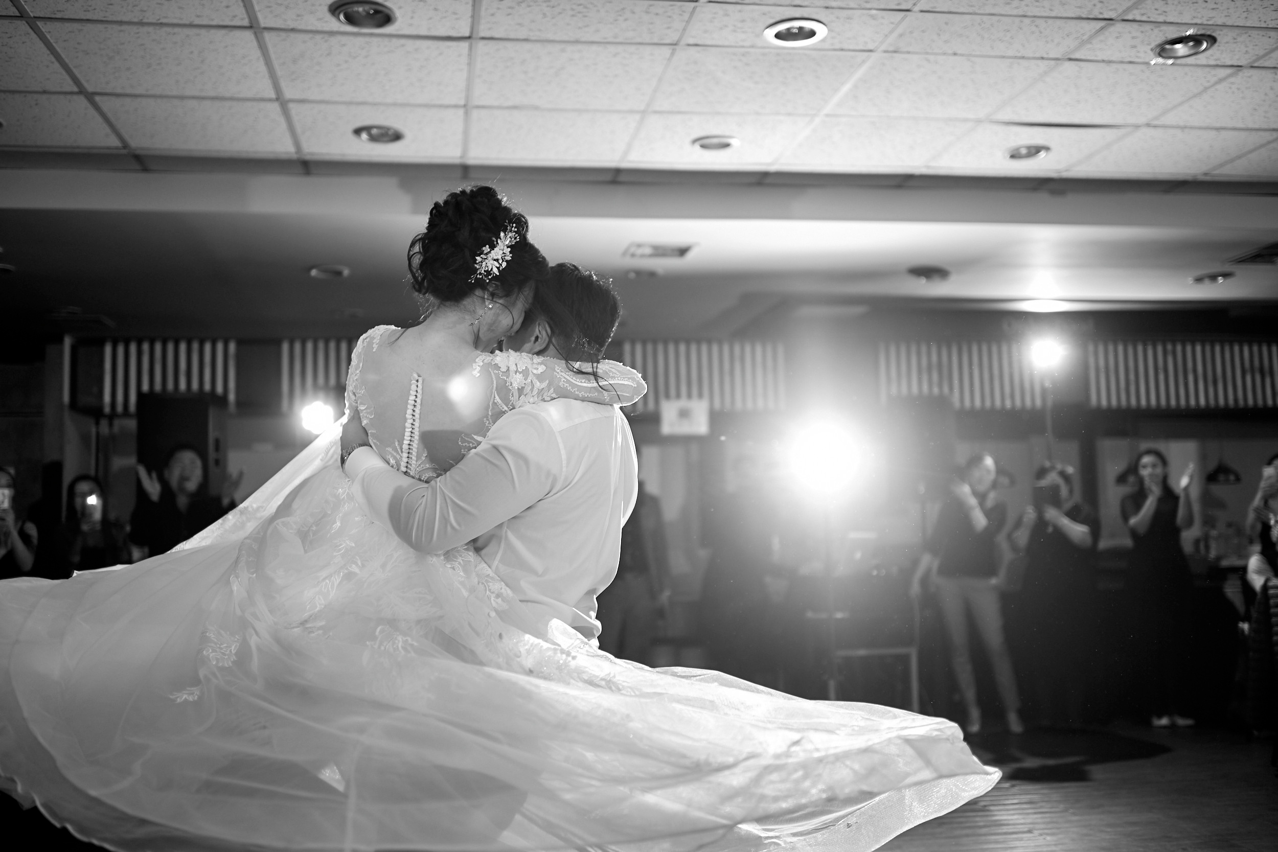 Ох уж эта Свадьба!. Фотограф в Южной Корее