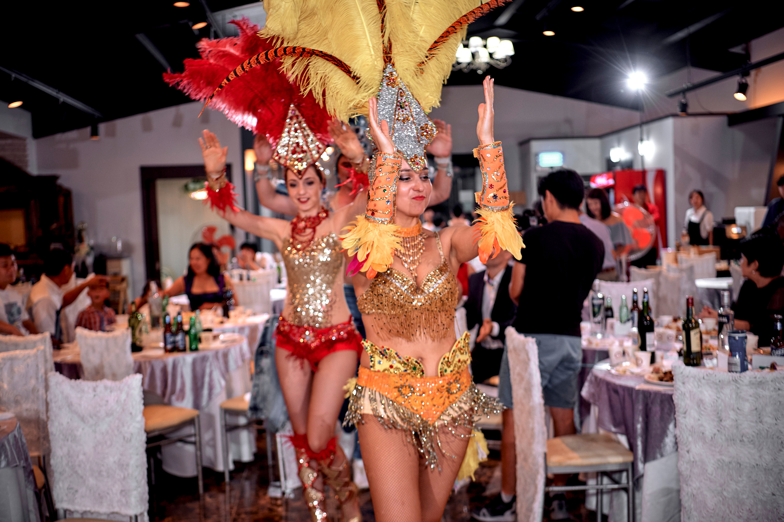 Свадьба Павла & Анны. Фотограф в Южной Корее