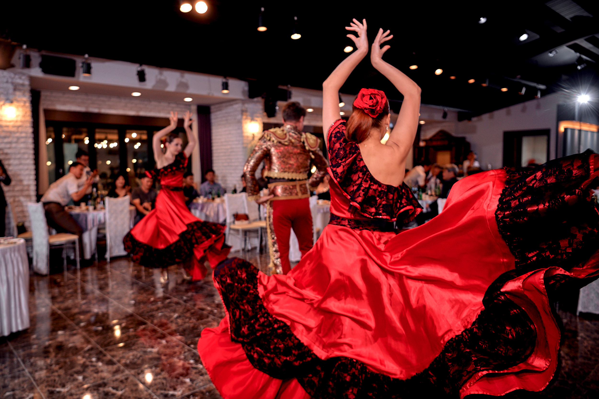 Павел & Анна. Фотограф в Южной Корее