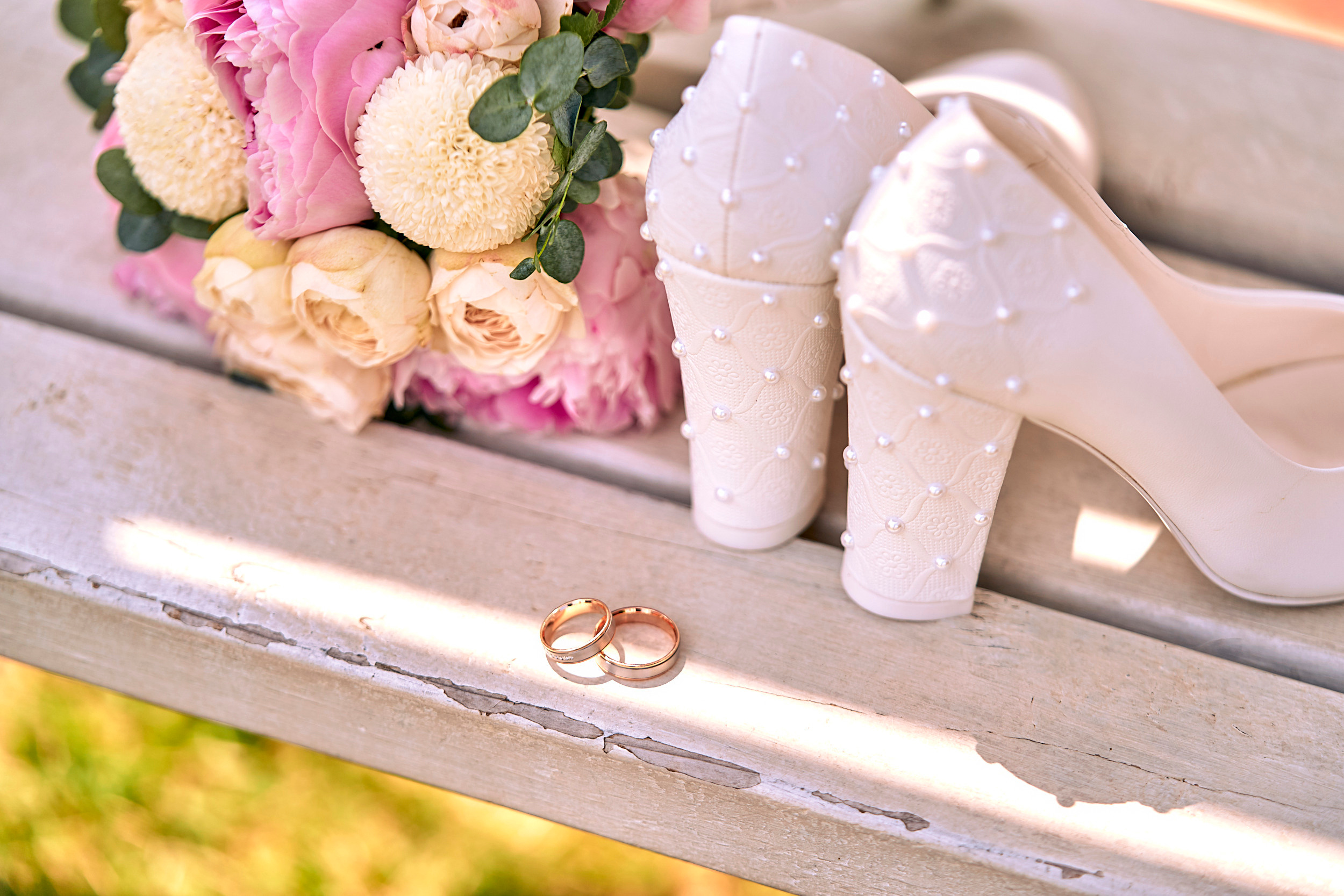 Роман & Ирина. Фотограф в Южной Корее