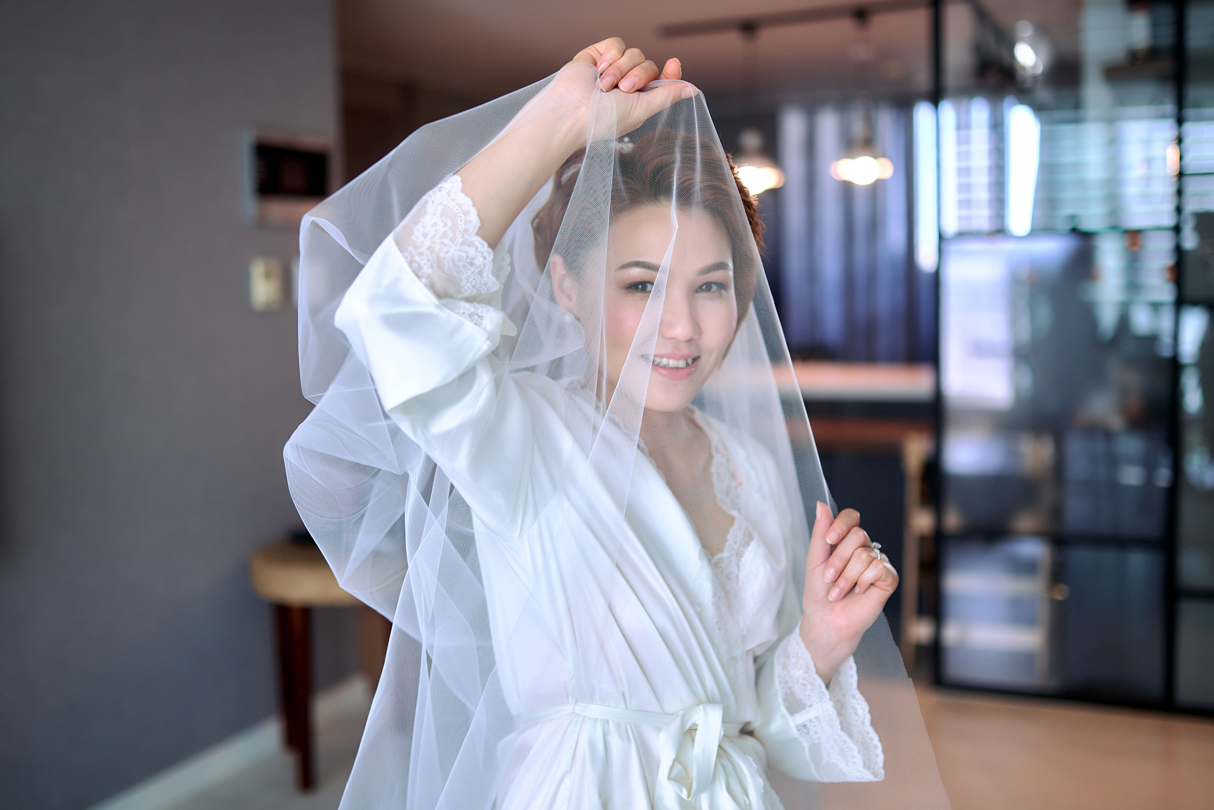 Kim Hoon Sung & Aiya Choi. Фотограф в Южной Корее