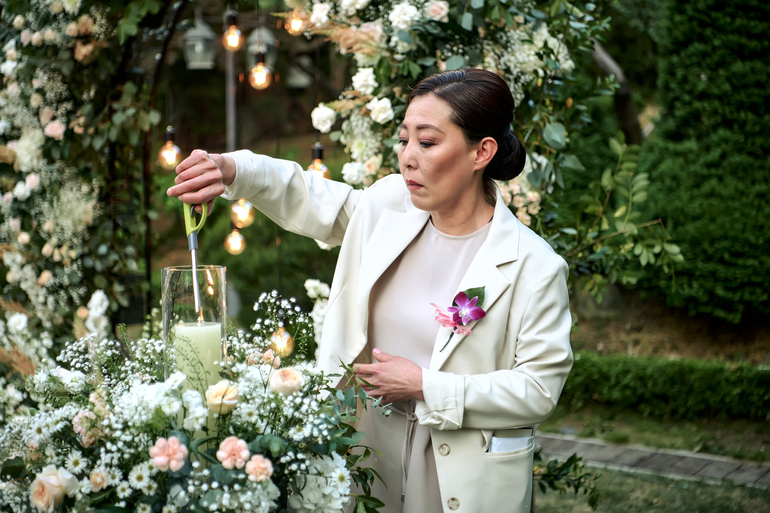 Сергей & Юлия. Фотограф в Южной Корее