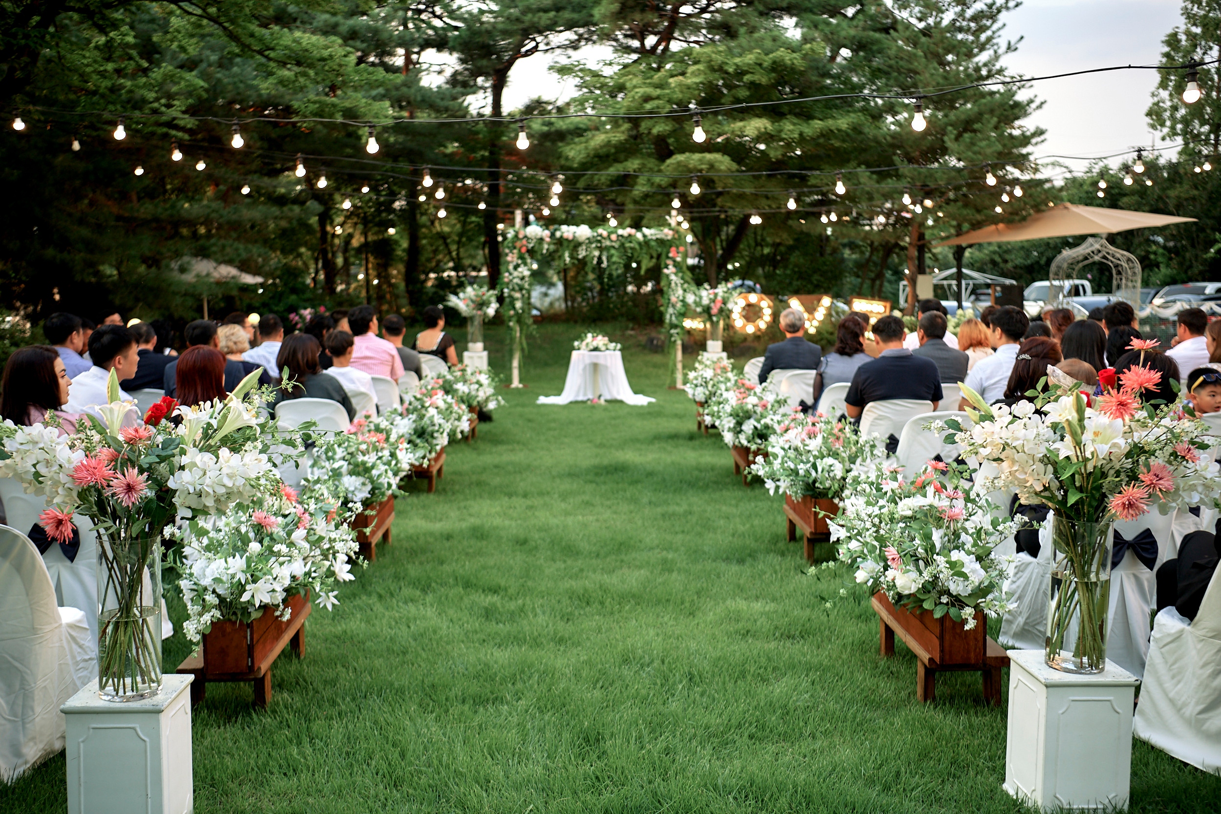 Павел & Анна. Фотограф в Южной Корее