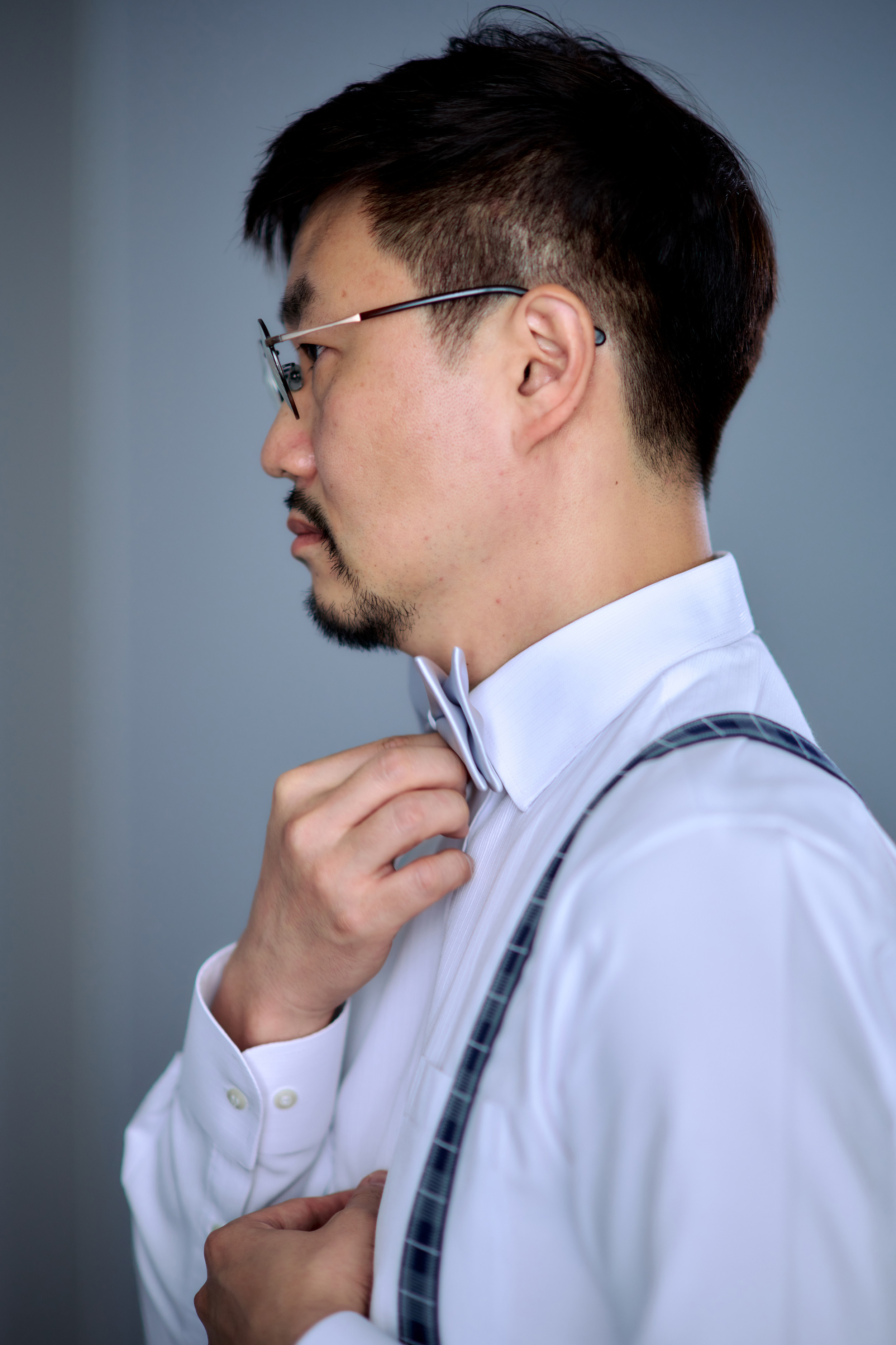 Kim Hoon Sung & Aiya Choi. Фотограф в Южной Корее