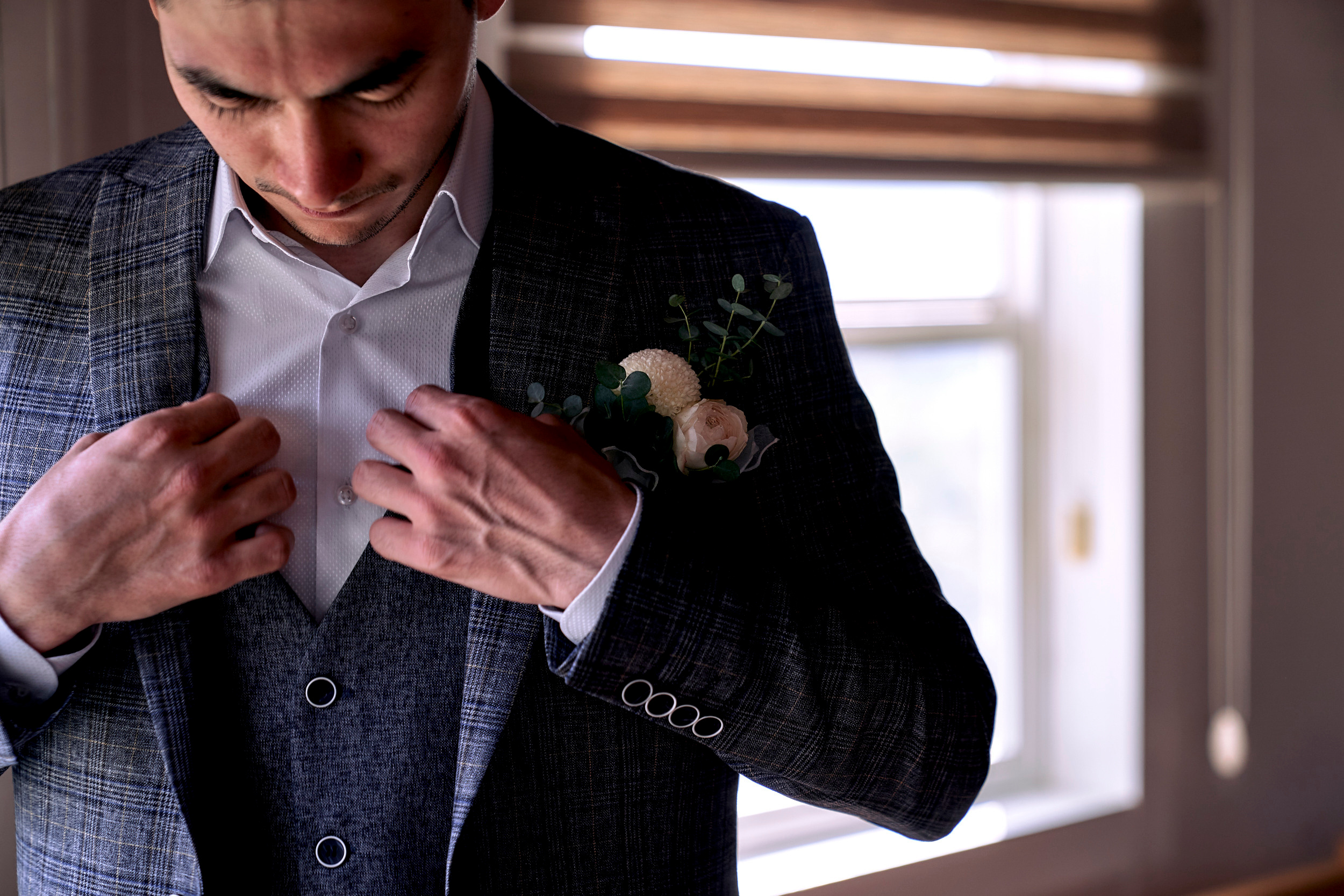 Роман & Ирина. Фотограф в Южной Корее