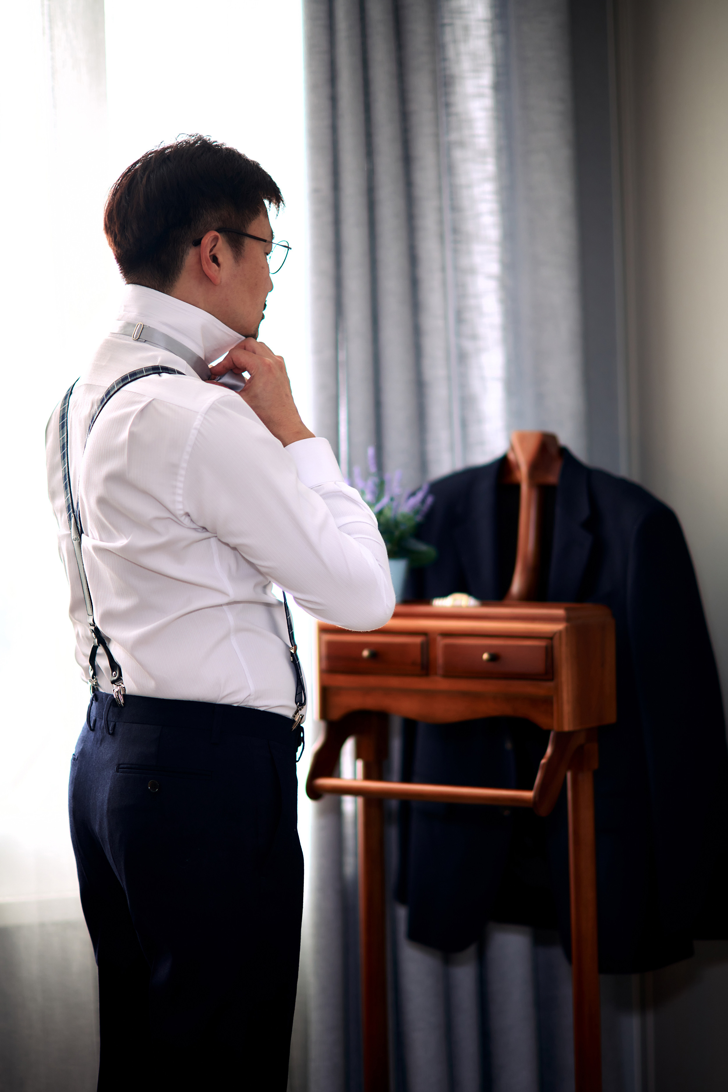 Kim Hoon Sung & Aiya Choi. Фотограф в Южной Корее