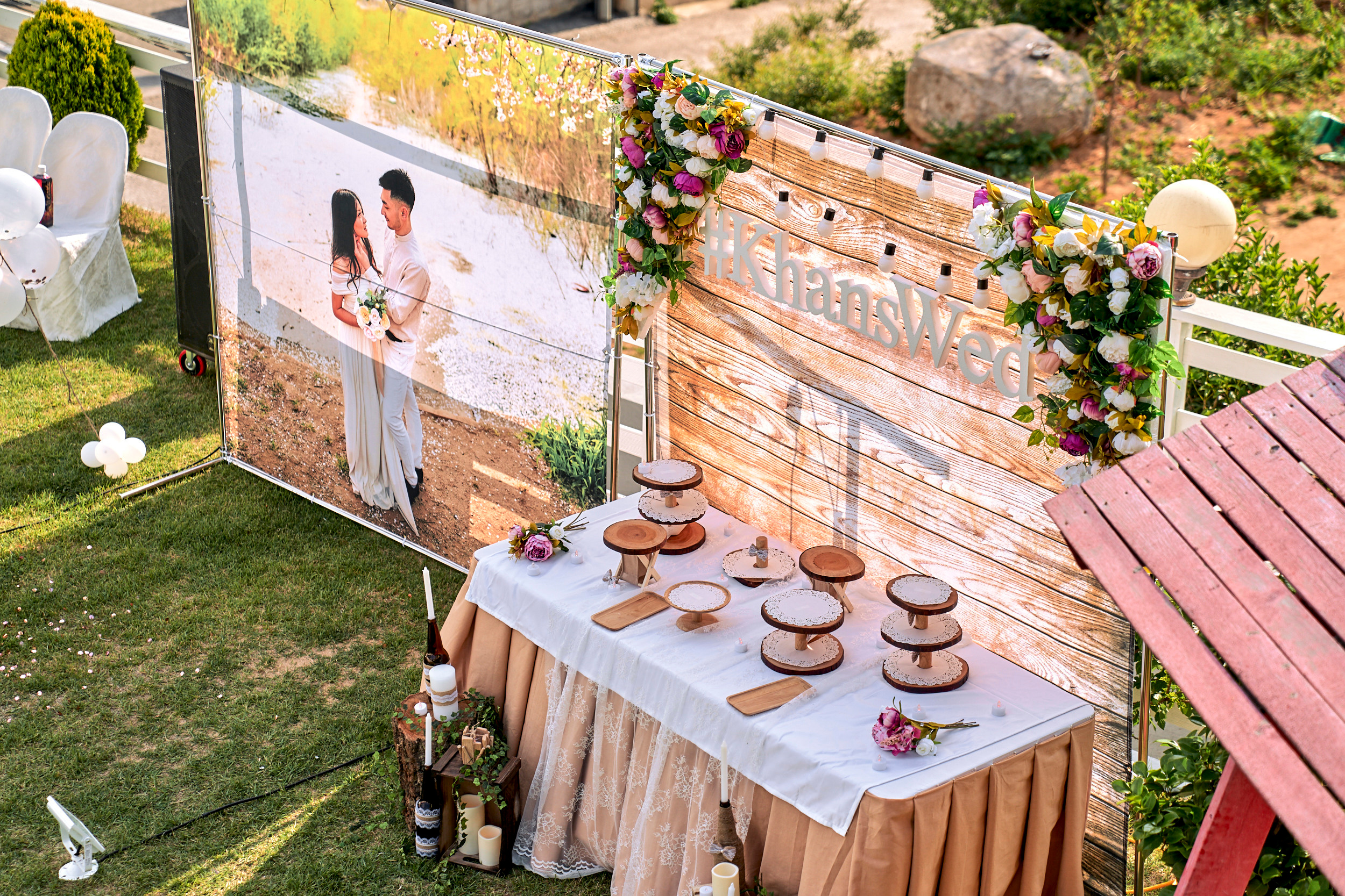 Роман & Ирина. Фотограф в Южной Корее