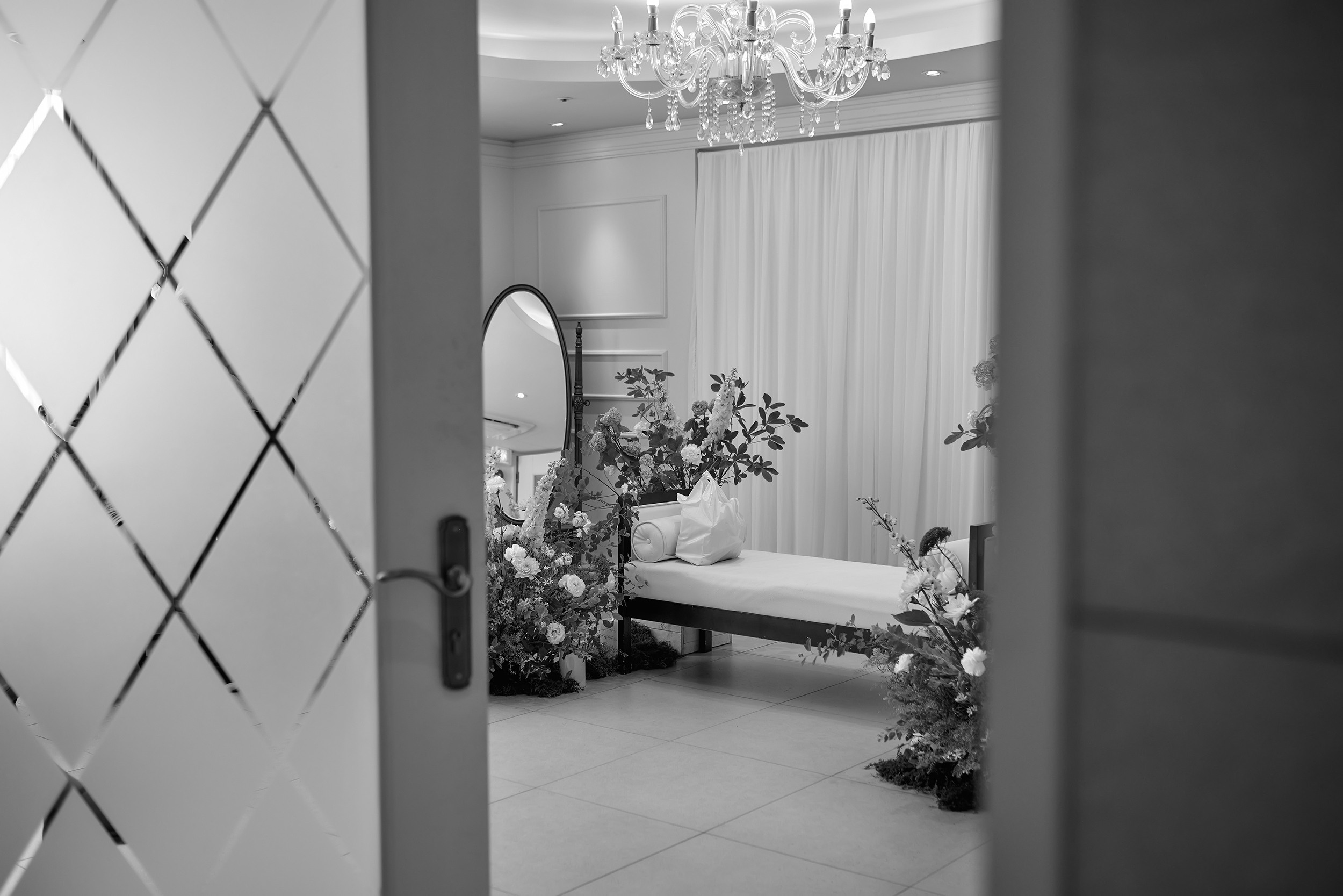 Сергей & Юлия. Фотограф в Южной Корее