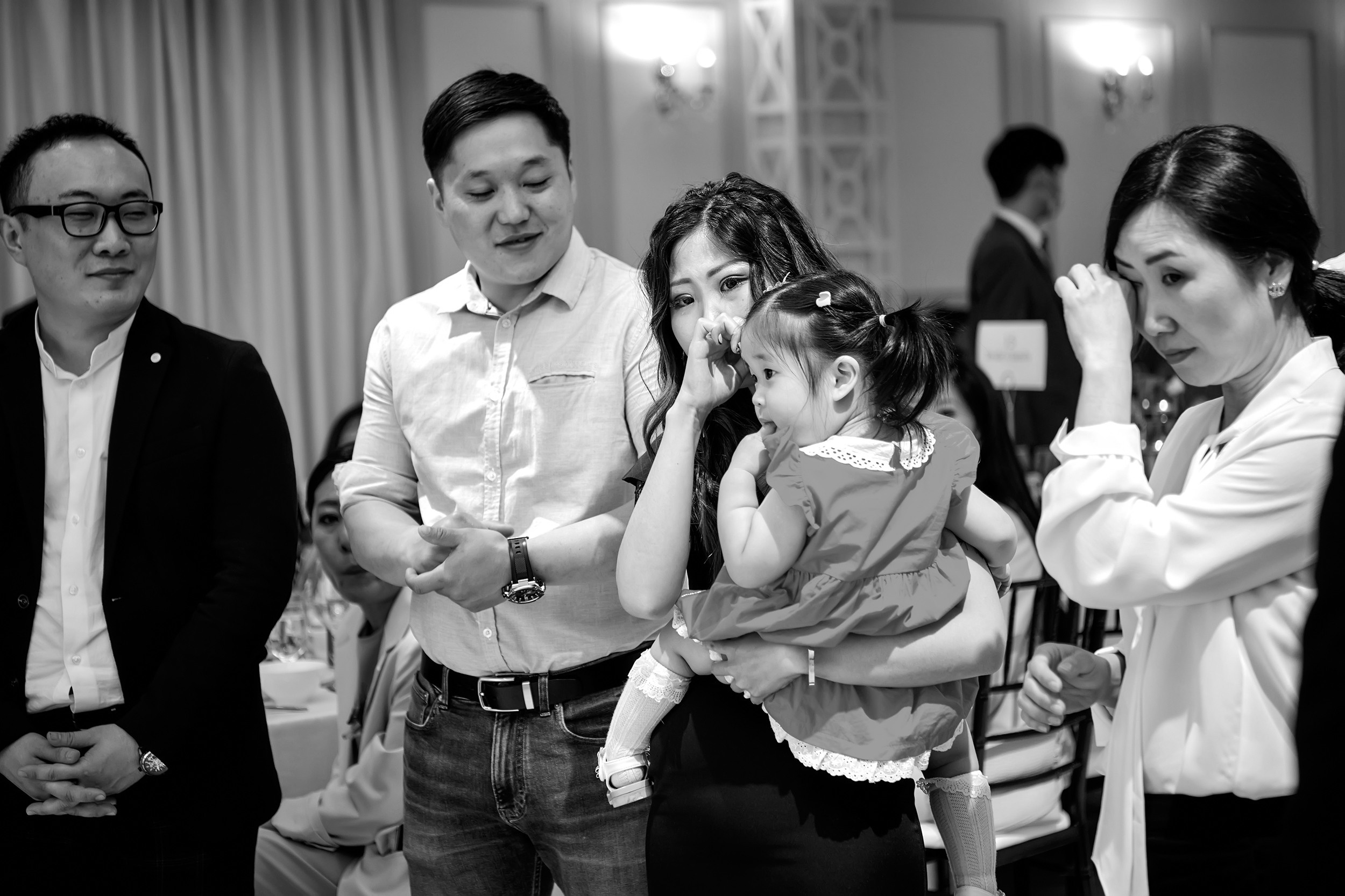 Сергей & Юлия. Фотограф в Южной Корее