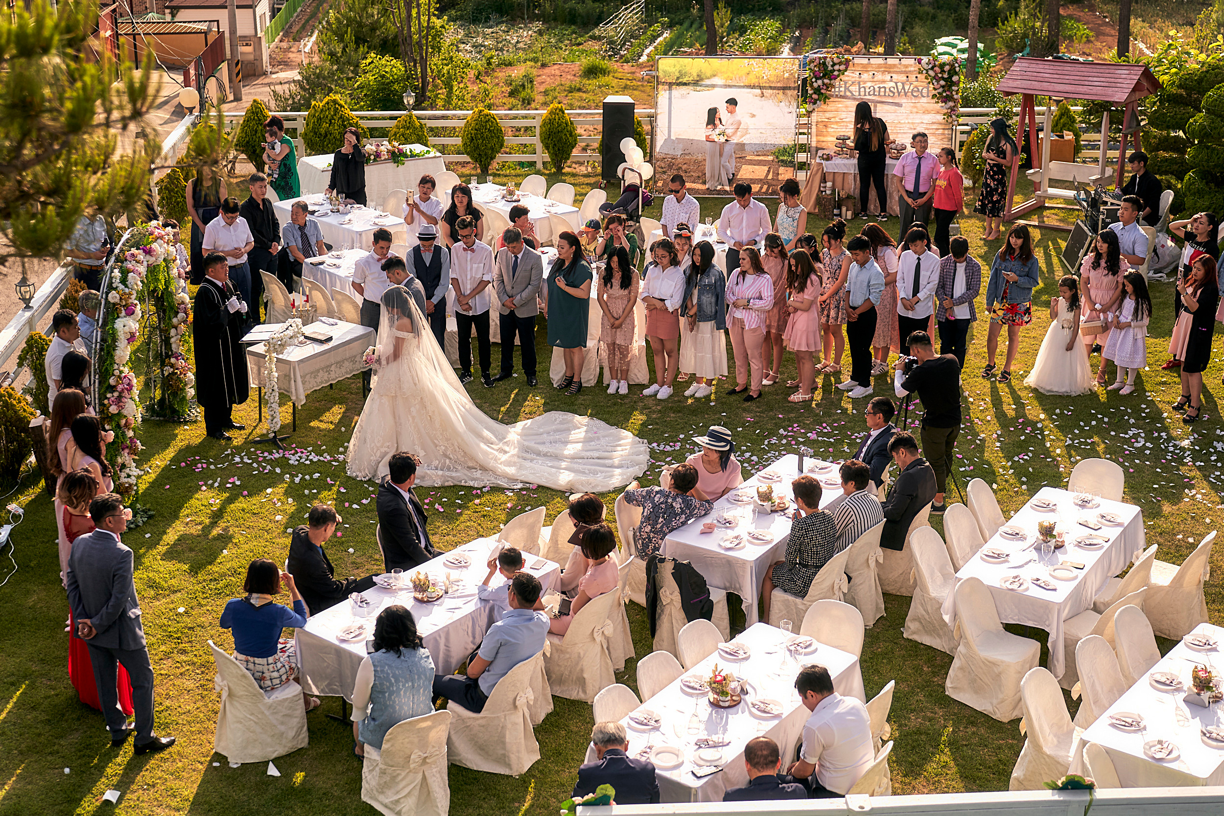 Роман & Ирина. Фотограф в Южной Корее