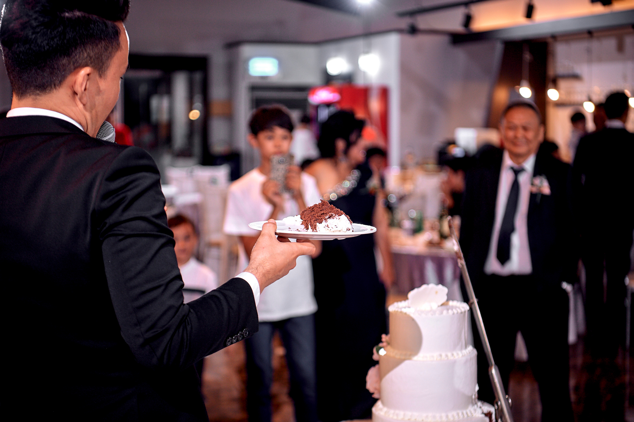 Павел & Анна. Фотограф в Южной Корее