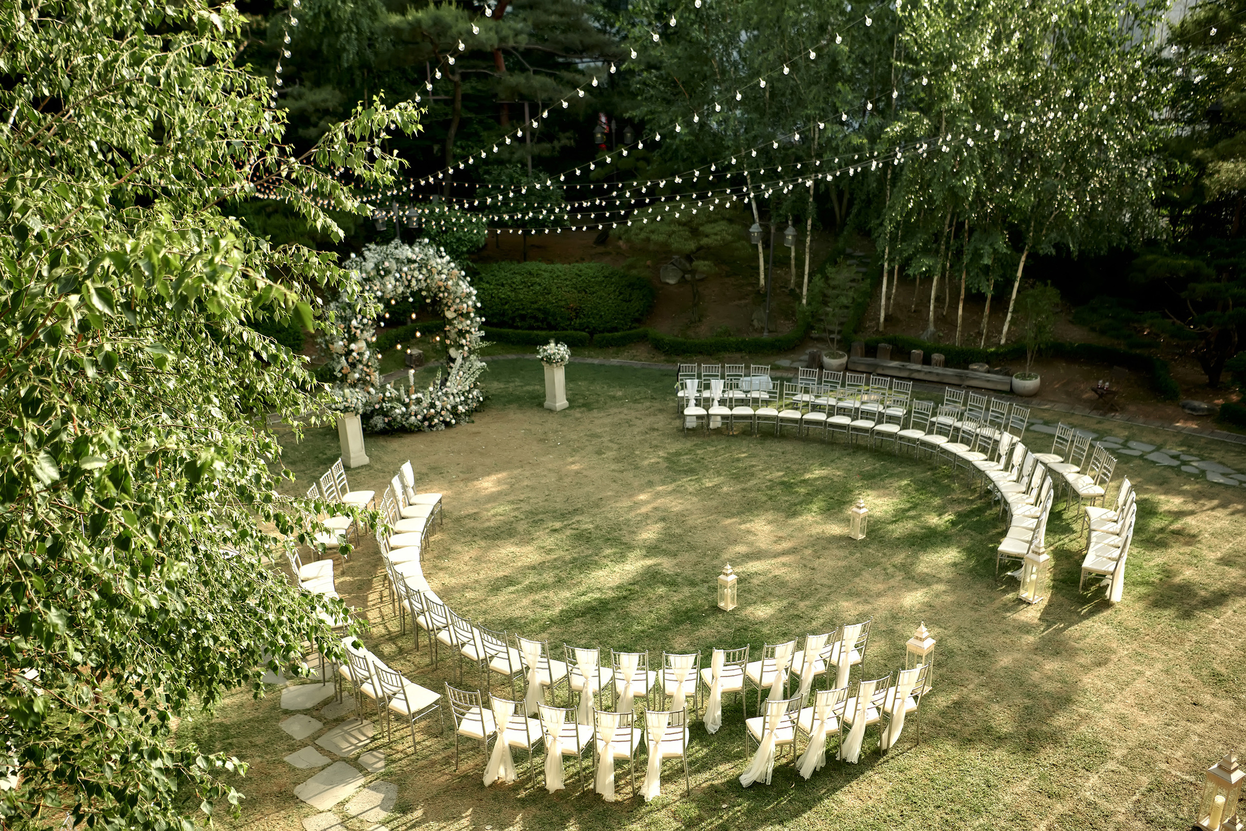 Сергей & Юлия. Фотограф в Южной Корее