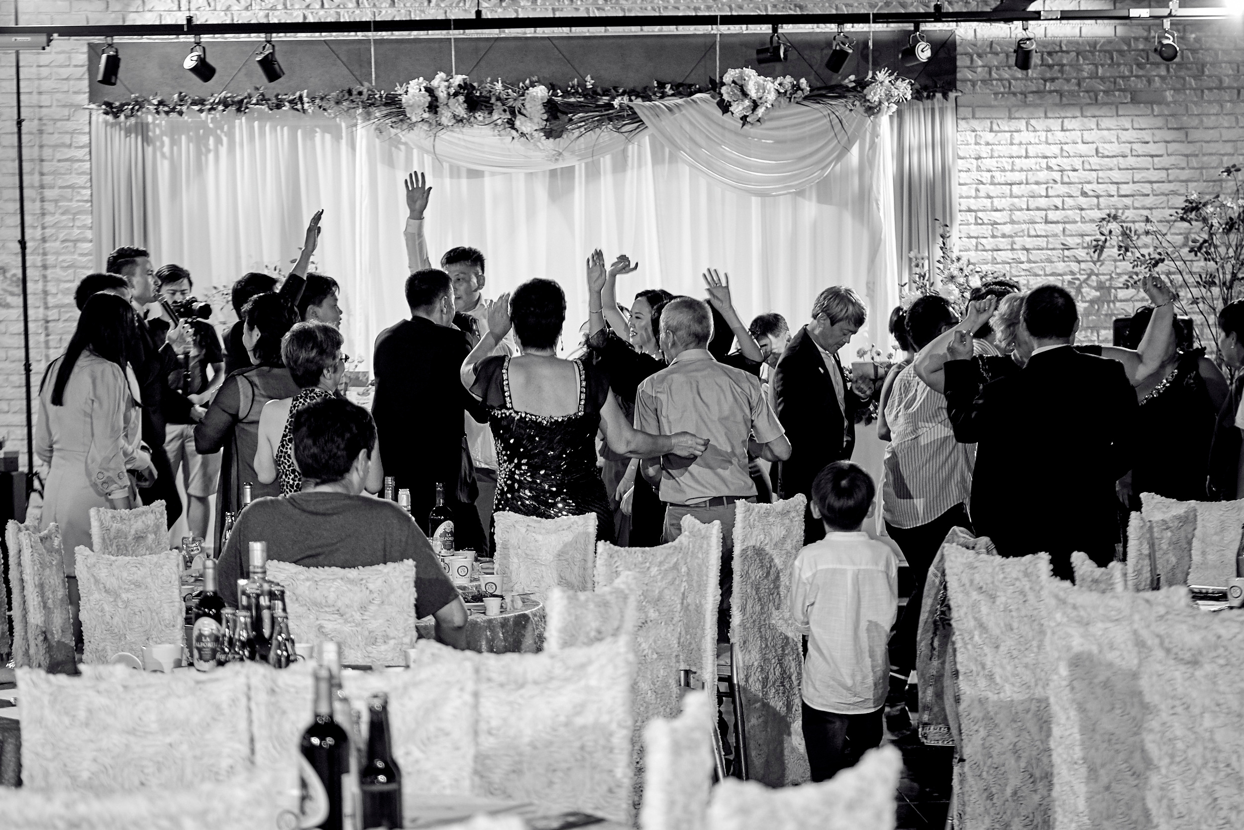 Свадьба Павла & Анны. Фотограф в Южной Корее